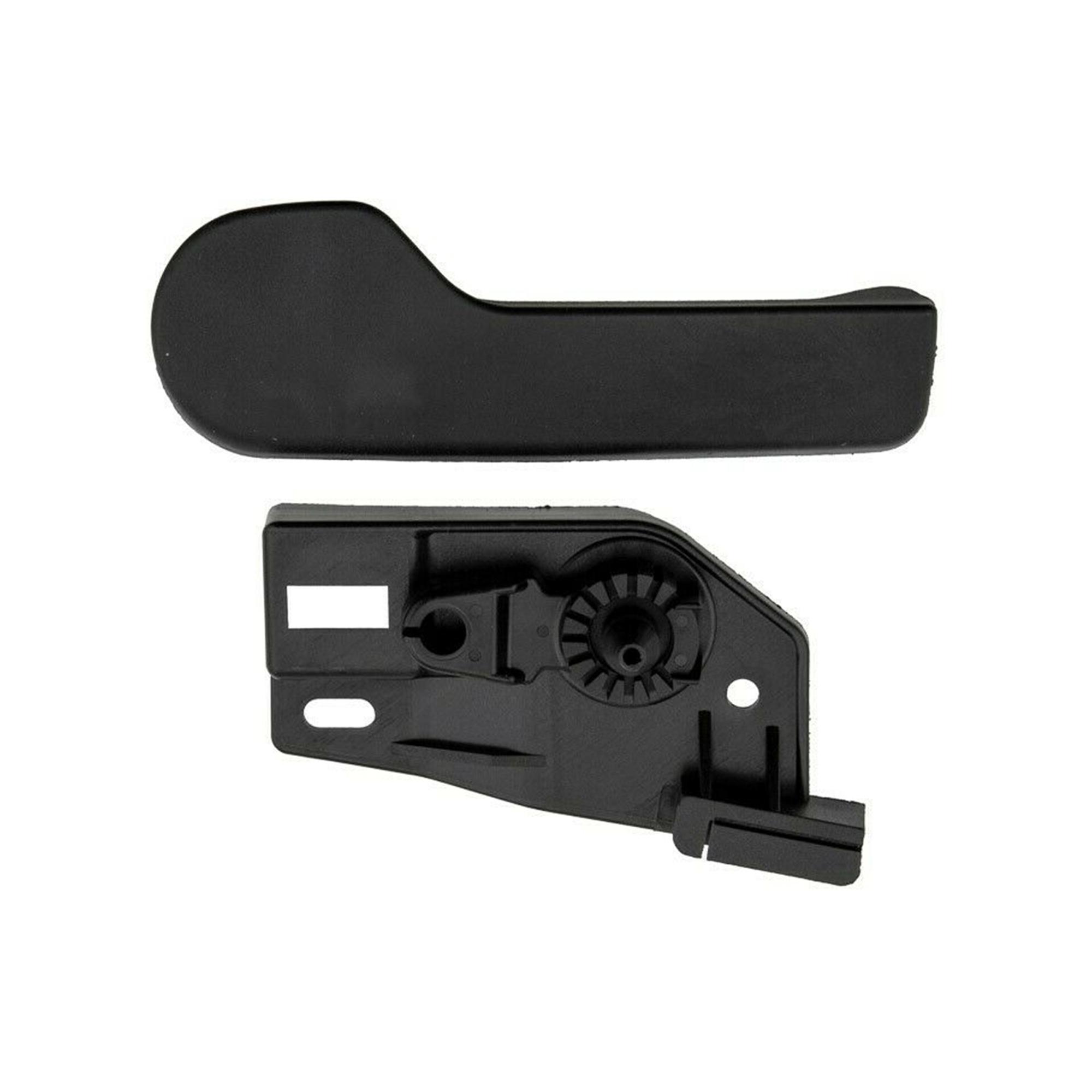 Tirette, poignée ouverture de capot-moteur pour Seat, Skoda, VW PARTSLINE SC58385