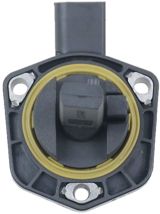 Sonde, Capteur niveau d'huile moteur pour Audi, Bentley, Porsche, Seat, Skoda, VW PARTSLINE SC58387