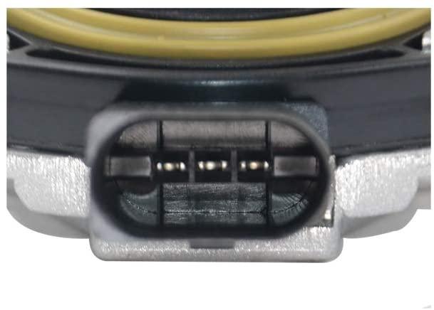 Sonde, Capteur niveau d'huile moteur pour Audi, Bentley, Porsche, Seat, Skoda, VW PARTSLINE SC58387