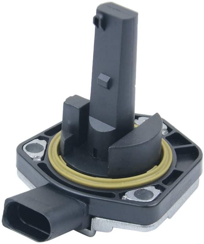 Sonde, Capteur niveau d'huile moteur pour Audi, Bentley, Porsche, Seat, Skoda, VW PARTSLINE SC58387