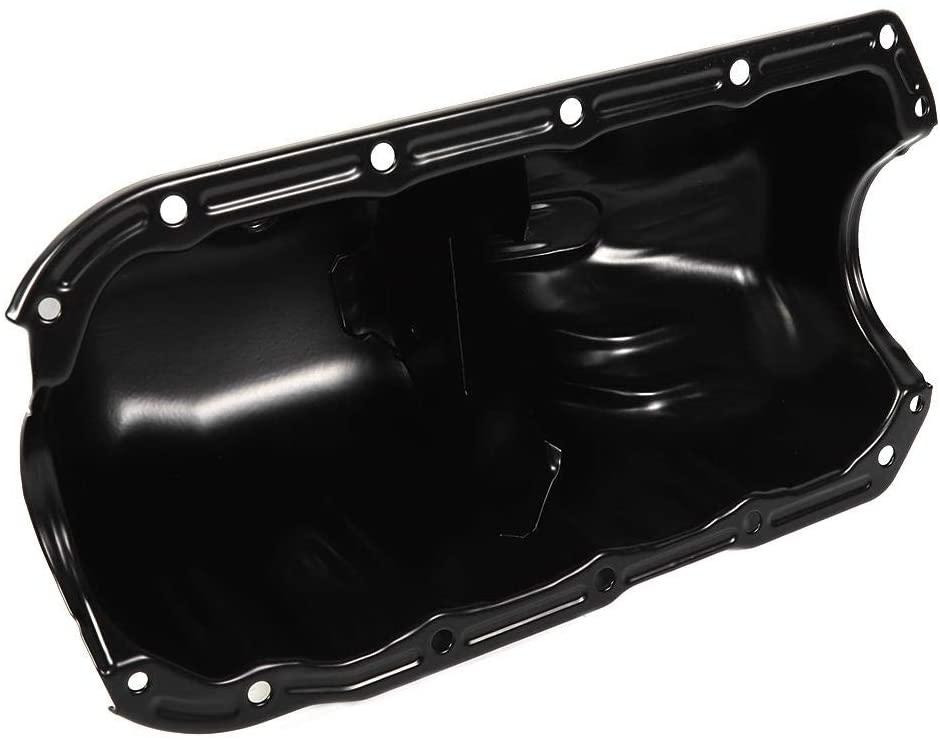 Carter huile moteur pour FIAT 500 Panda Punto 1.2 1.4 PARTSLINE SC58391