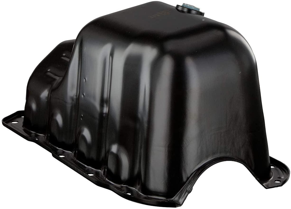 Carter huile moteur pour FIAT 500 Panda Punto 1.2 1.4 PARTSLINE SC58391