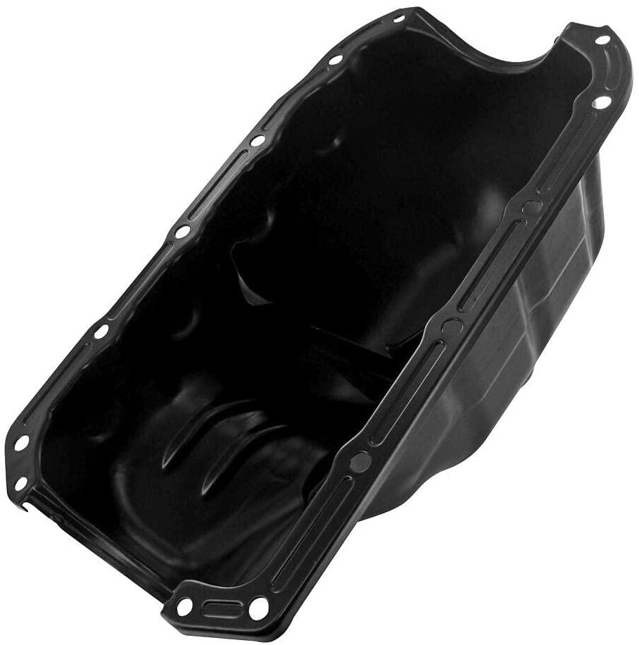 Carter huile moteur pour FIAT 500 Panda Punto 1.2 1.4 PARTSLINE SC58391