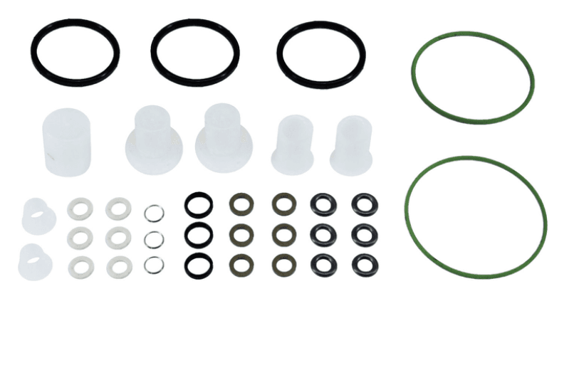 Kit joints pompe injection Bosch CP1 pour moteurs diesel multimarques PARTSLINE SC58400