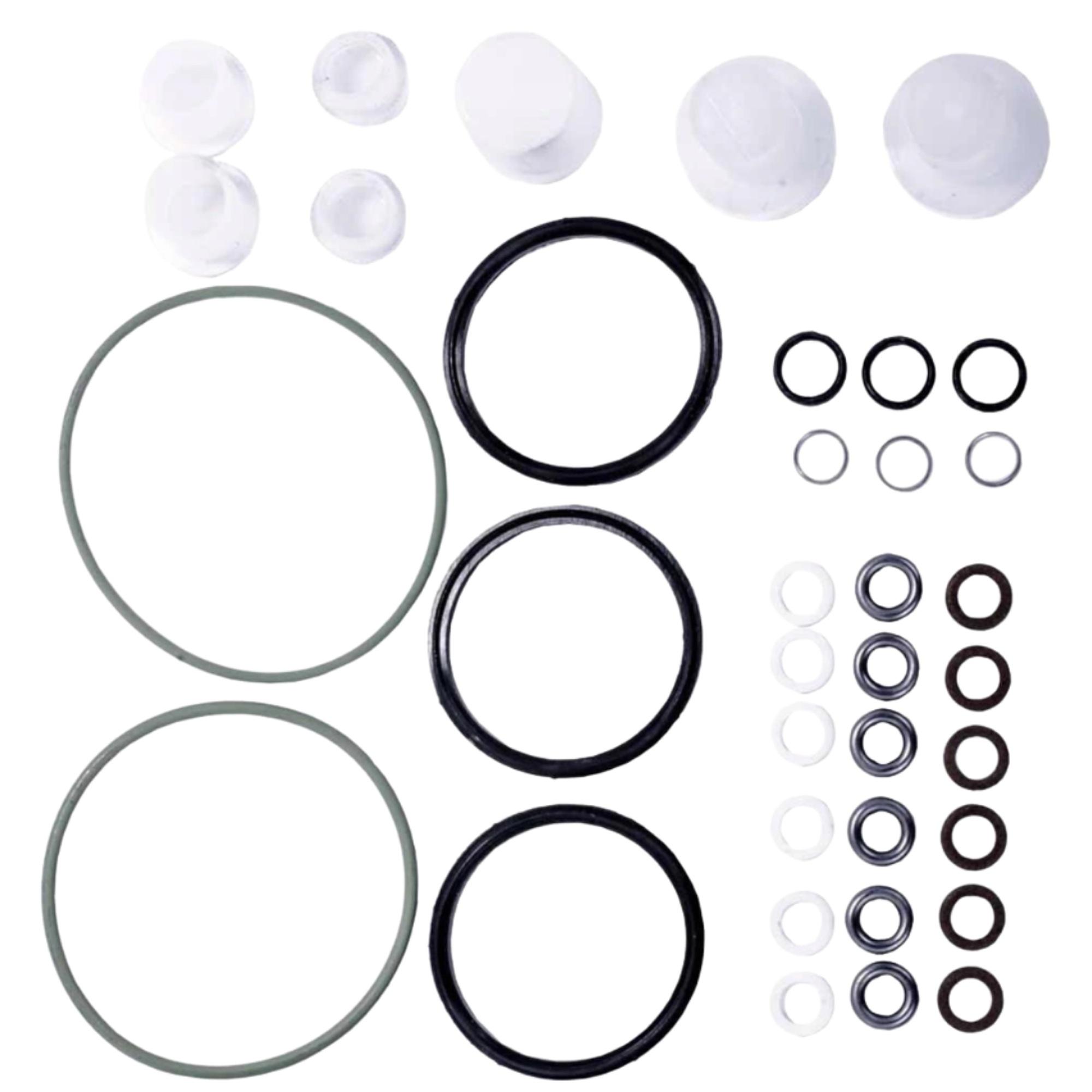 Kit joints pompe injection Bosch CP1 pour moteurs diesel multimarques PARTSLINE SC58400