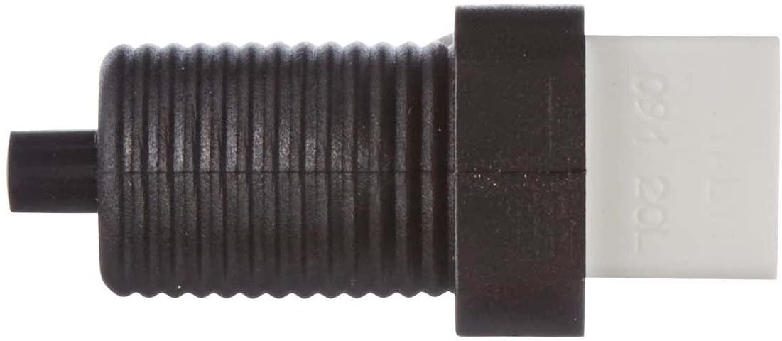 Contacteur de frein, interrupteur de feux stop pour Citroën, Fiat, Lancia, Peugeot PARTSLINE SC58409