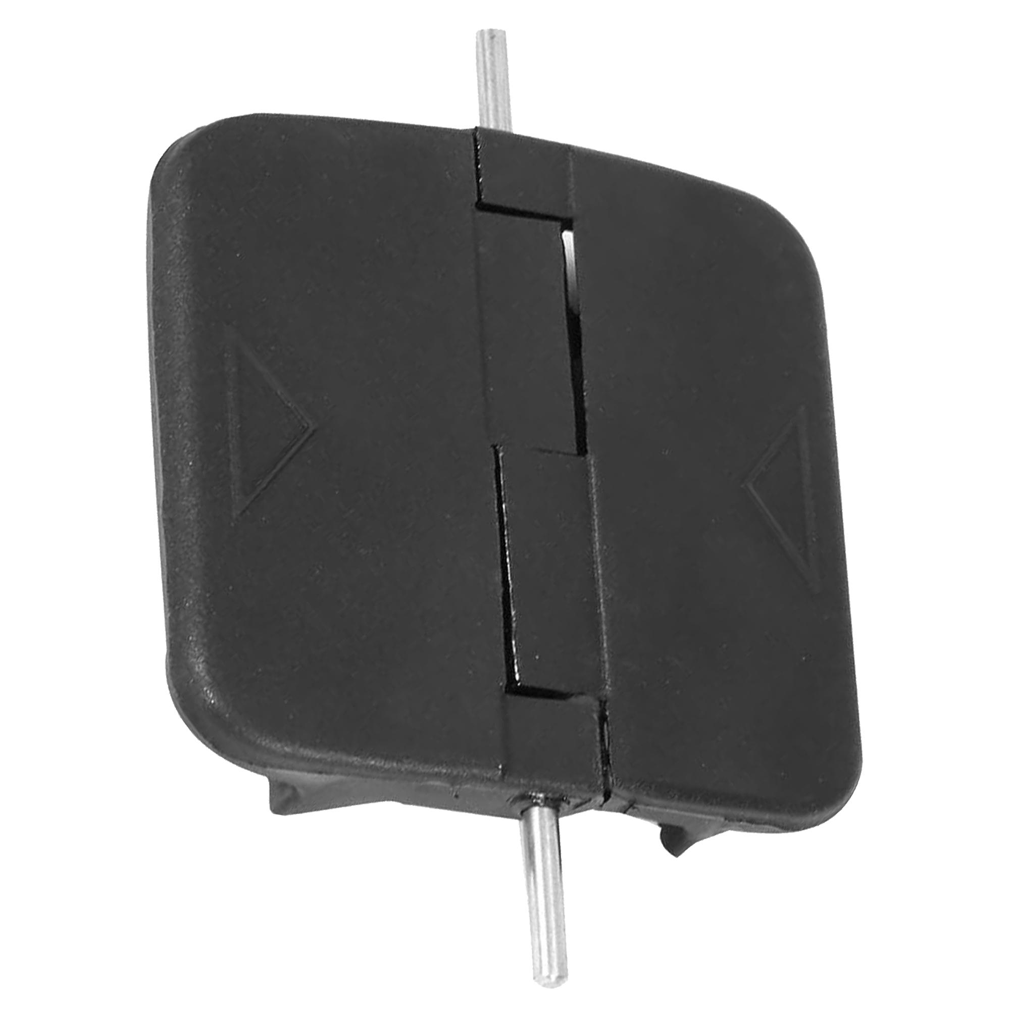Poignée de vitre fenêtre arrière gauche ou droite pour VW T5 T6 PARTSLINE SC58415
