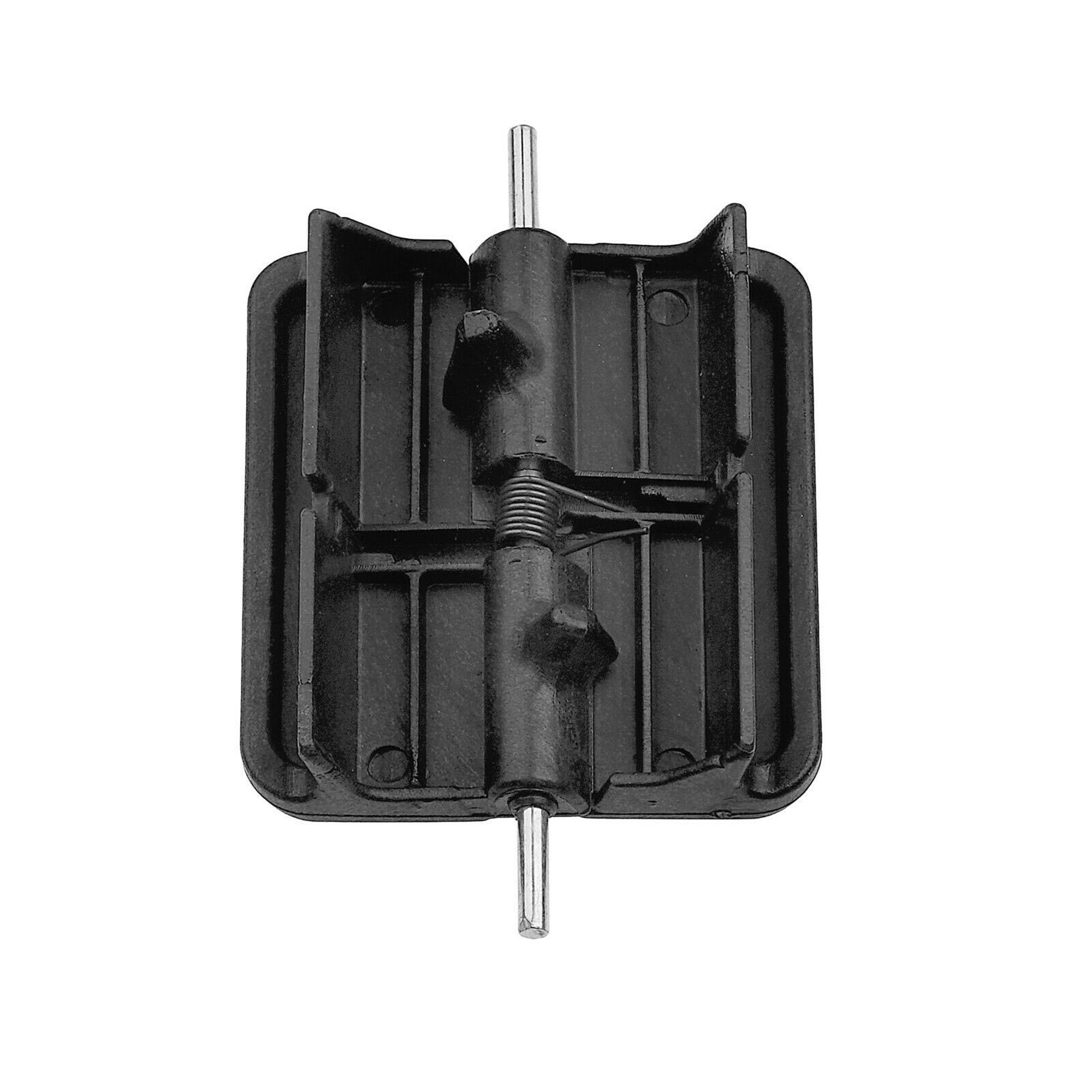 Poignée de vitre fenêtre arrière gauche ou droite pour VW T5 T6 PARTSLINE SC58415