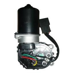 Moteur d'essuie-glace avant pour Citroën Berlingo ou Peugeot Partner (depuis 2008) PARTSLINE SC58421