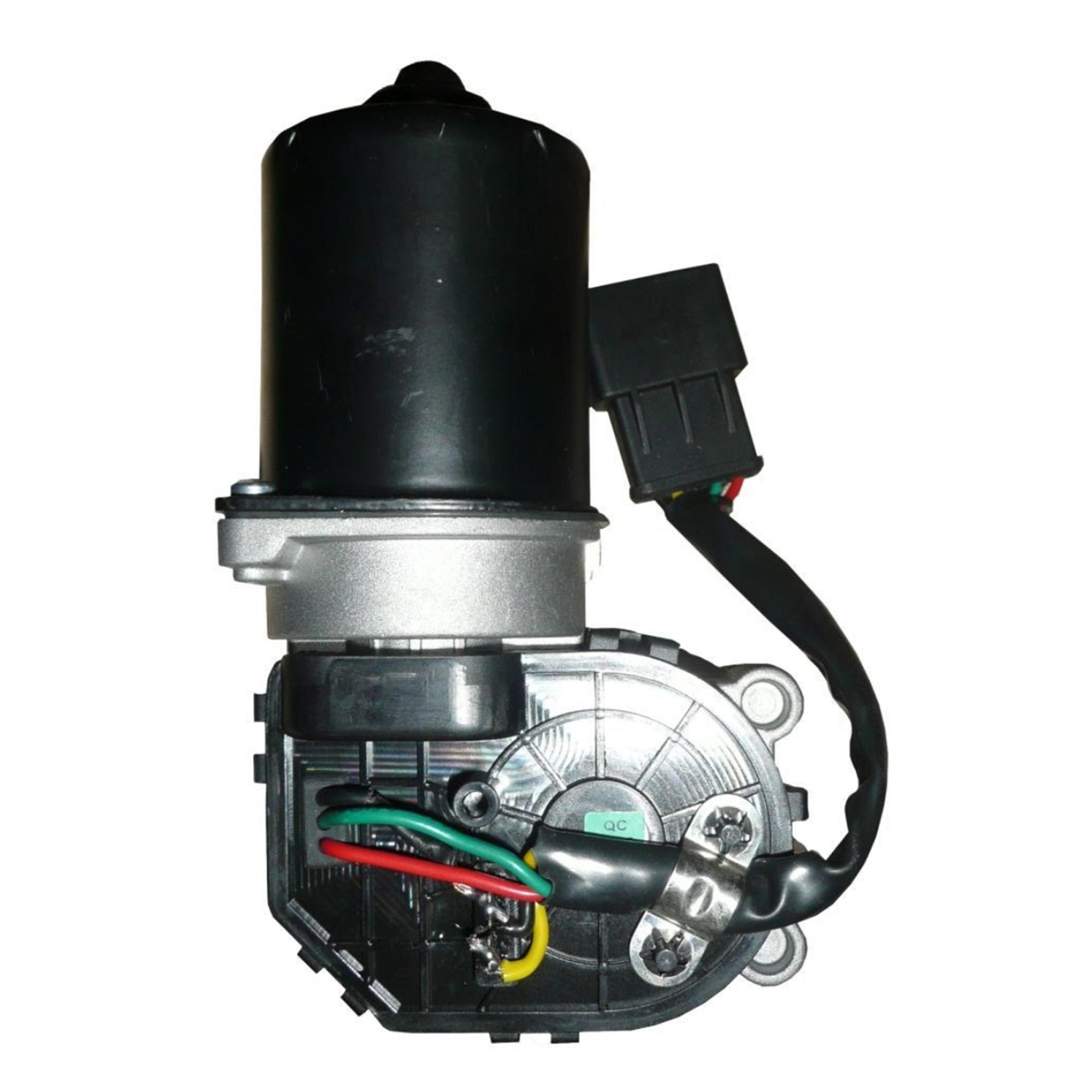 Moteur d'essuie-glace avant pour Citroën Berlingo ou Peugeot Partner (depuis 2008) PARTSLINE SC58421
