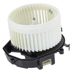 Pulseur d'air ventilateur d'habitacle pour Citroën Berlingo C4, Peugeot Partner PARTSLINE SC58429