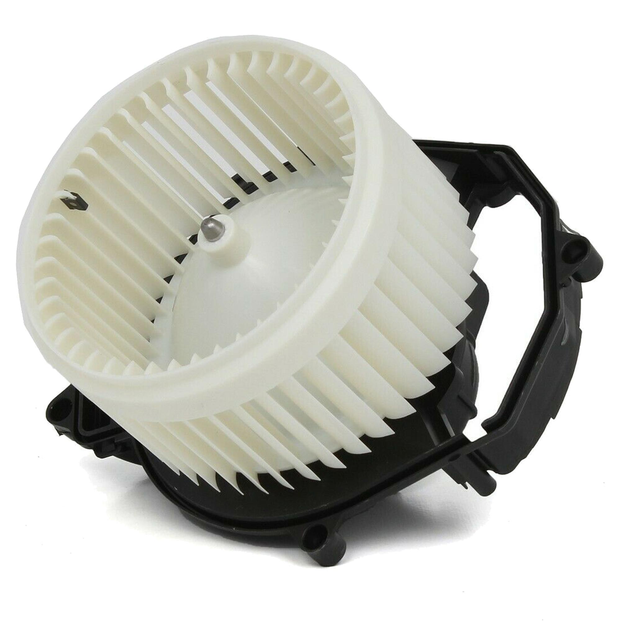 Pulseur d'air ventilateur d'habitacle pour Citroën Berlingo C4, Peugeot Partner PARTSLINE SC58429