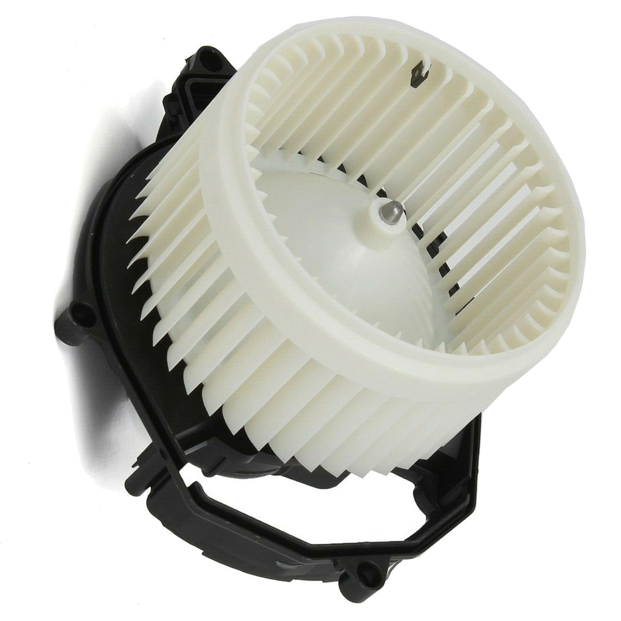 Pulseur d'air ventilateur d'habitacle pour Citroën Berlingo C4, Peugeot Partner PARTSLINE SC58429
