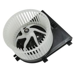 Pulseur d'air ventilateur d'habitacle pour Audi, Porsche, Seat, Skoda, VW PARTSLINE SC58431