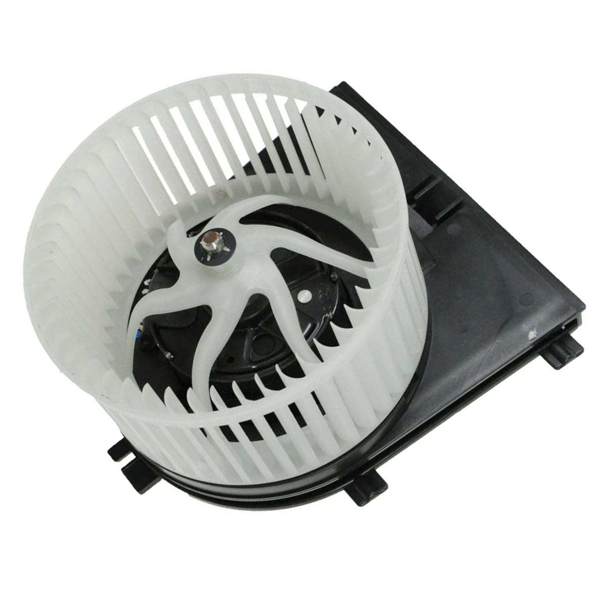 Pulseur d'air ventilateur d'habitacle pour Audi, Porsche, Seat, Skoda, VW PARTSLINE SC58431