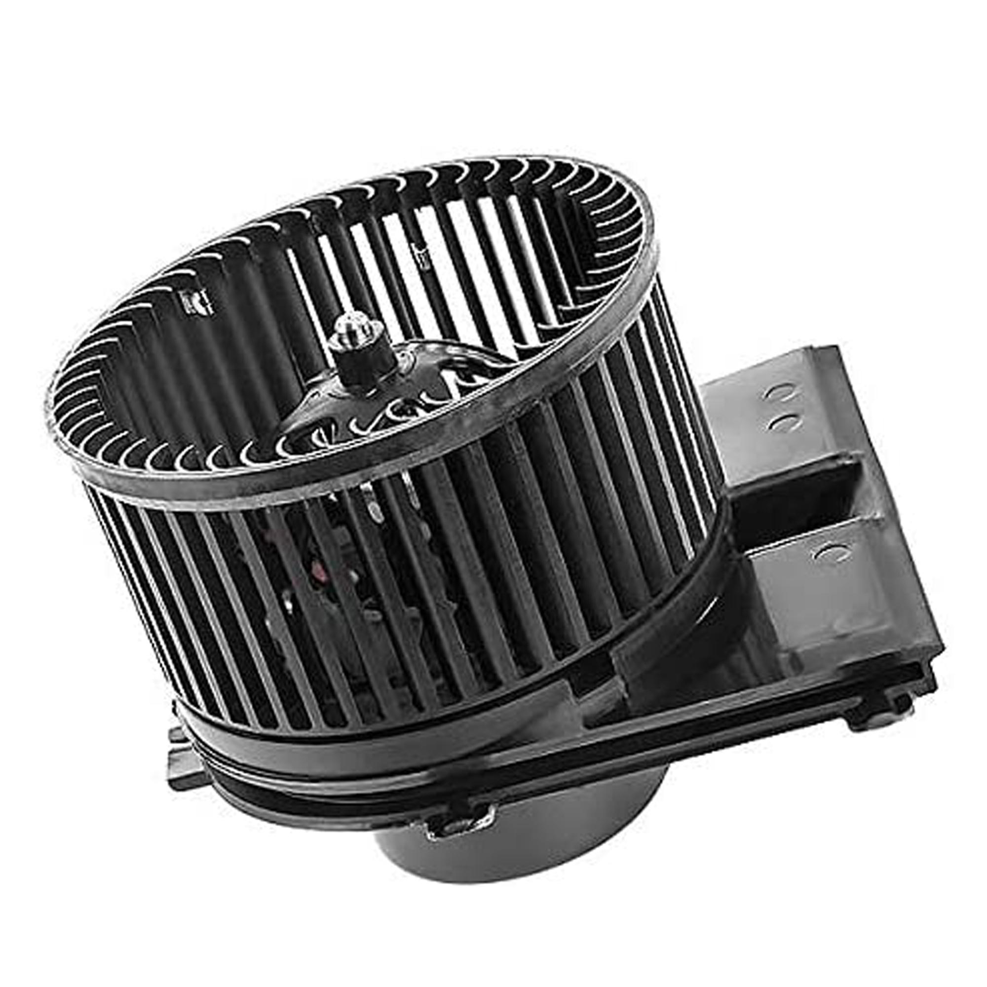 Pulseur d'air ventilateur d'habitacle pour Audi, Porsche, Seat, Skoda, VW PARTSLINE SC58431