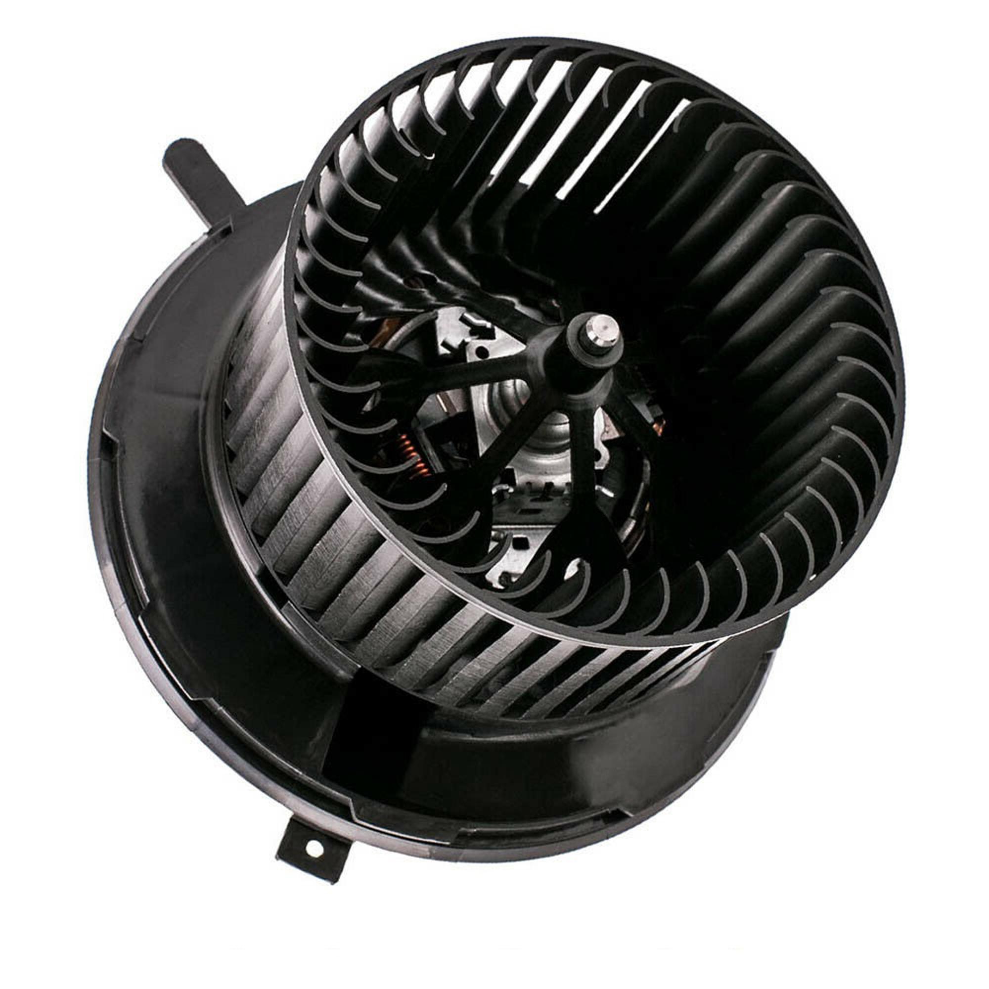 Pulseur d'air ventilateur d'habitacle pour Audi, Seat, Skoda, VW PARTSLINE SC58432