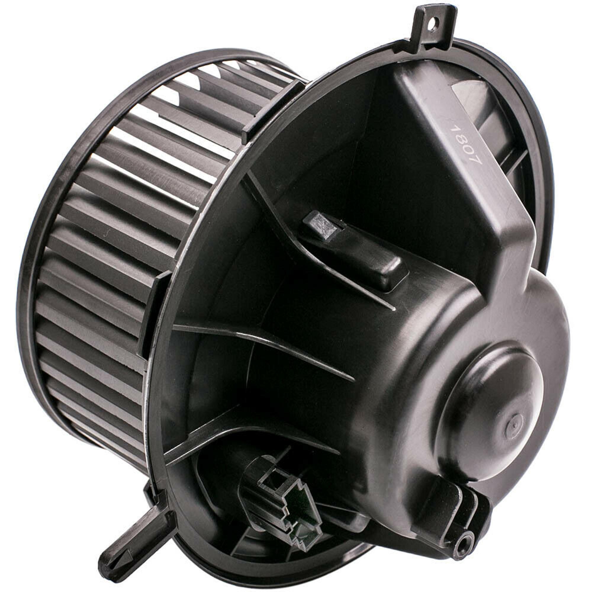 Pulseur d'air ventilateur d'habitacle pour Audi, Seat, Skoda, VW PARTSLINE SC58432