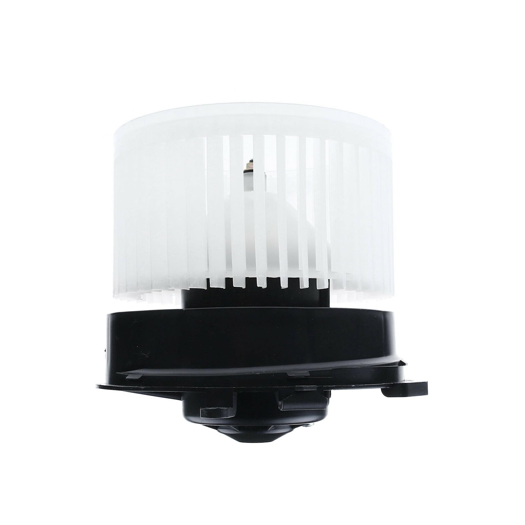 Pulseur d'air ventilateur d'habitacle pour Nissan Qashqai (2006-2014) PARTSLINE SC58433
