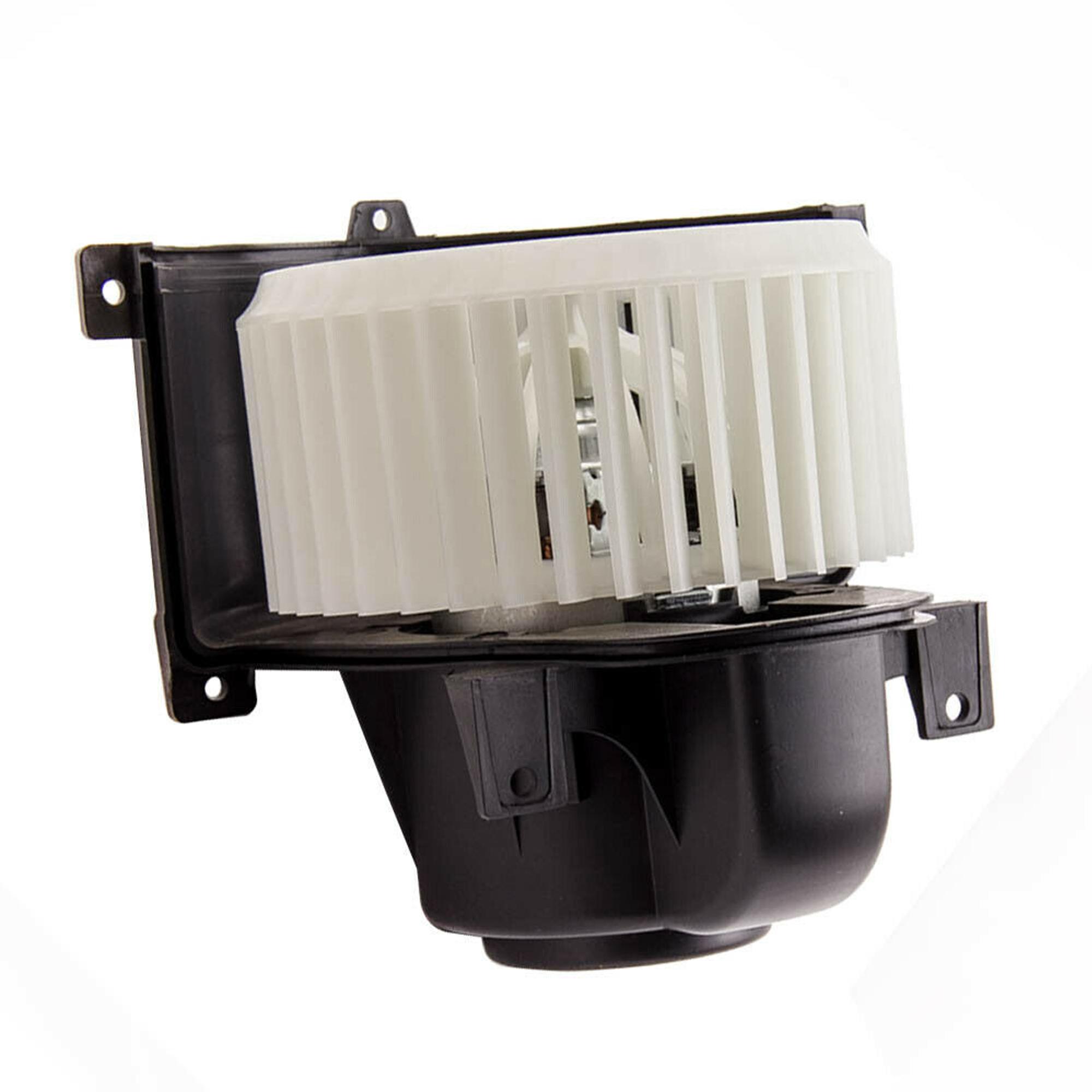 Pulseur d'air ventilateur d'habitacle pour Audi Q7, Cayenne, VW Amarok, Touareg PARTSLINE SC58434