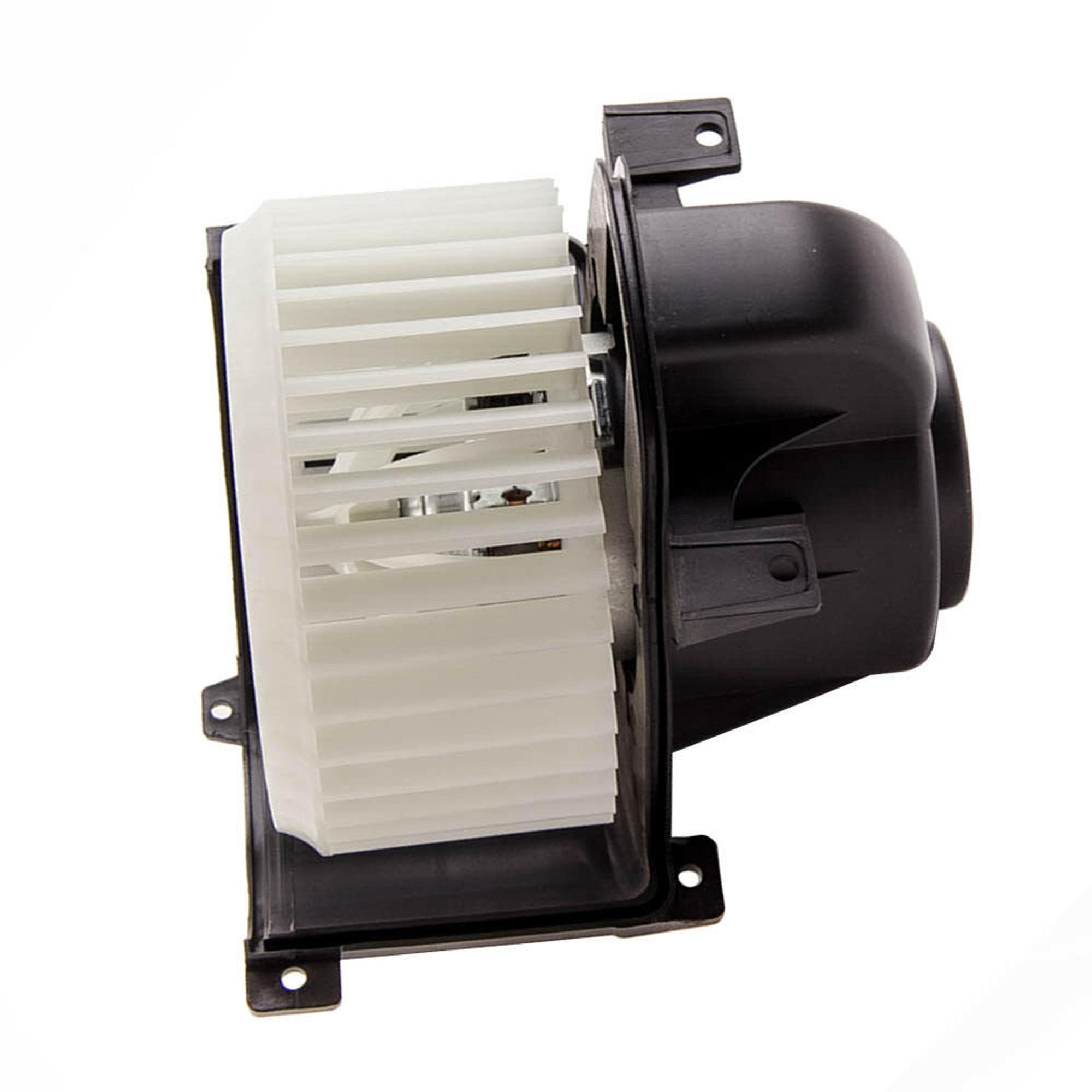 Pulseur d'air ventilateur d'habitacle pour Audi Q7, Cayenne, VW Amarok, Touareg PARTSLINE SC58434