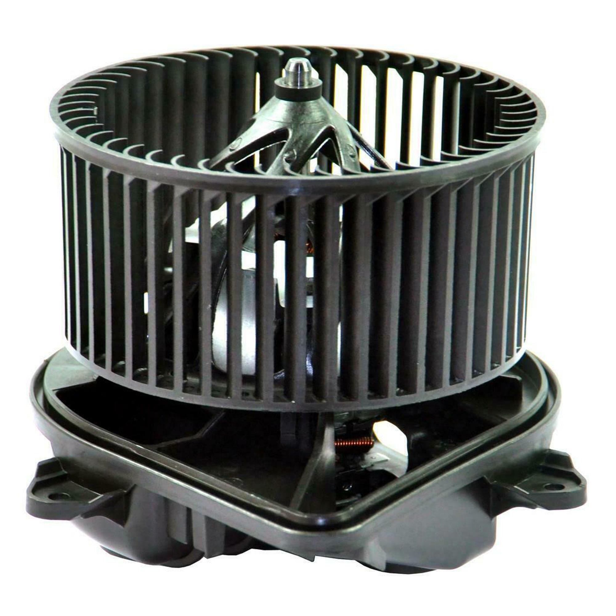 Pulseur d'air ventilateur d'habitacle pour Primastar, Trafic 2, Vivaro A PARTSLINE SC58437