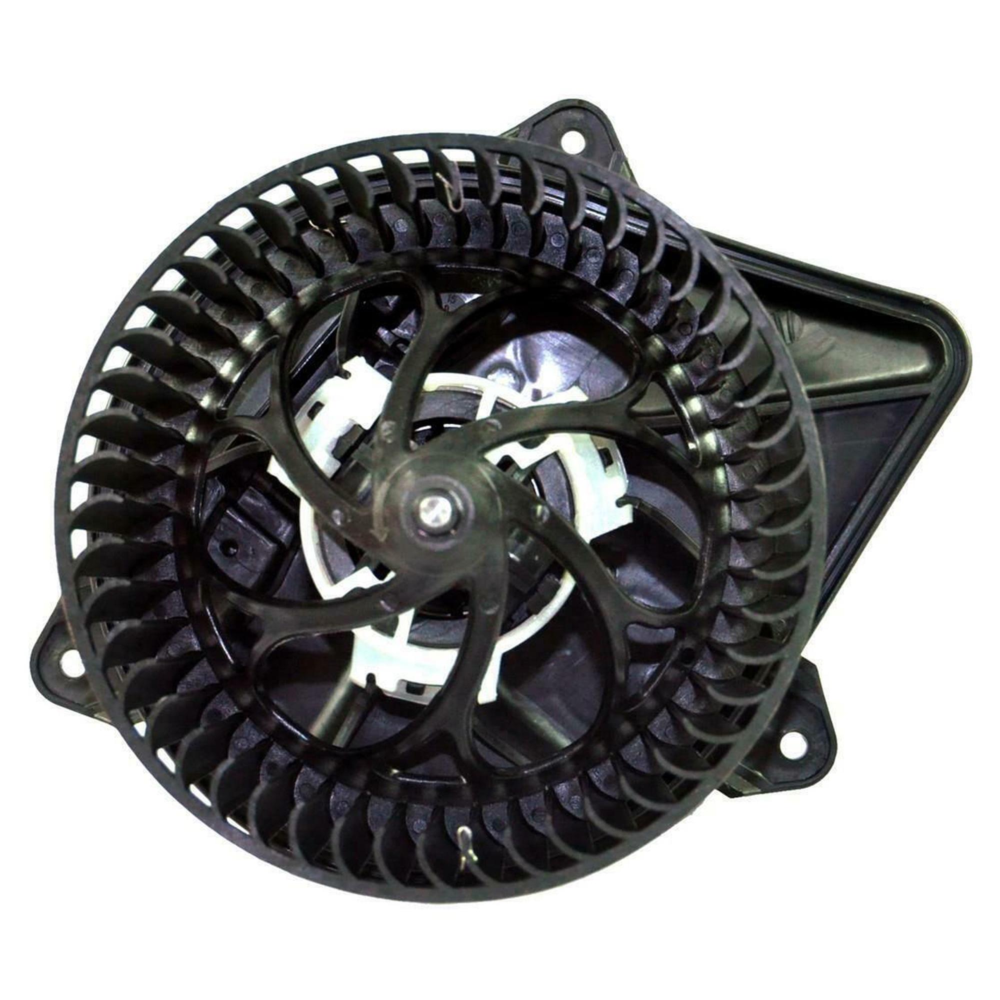 Pulseur d'air ventilateur d'habitacle pour Primastar, Trafic 2, Vivaro A PARTSLINE SC58437