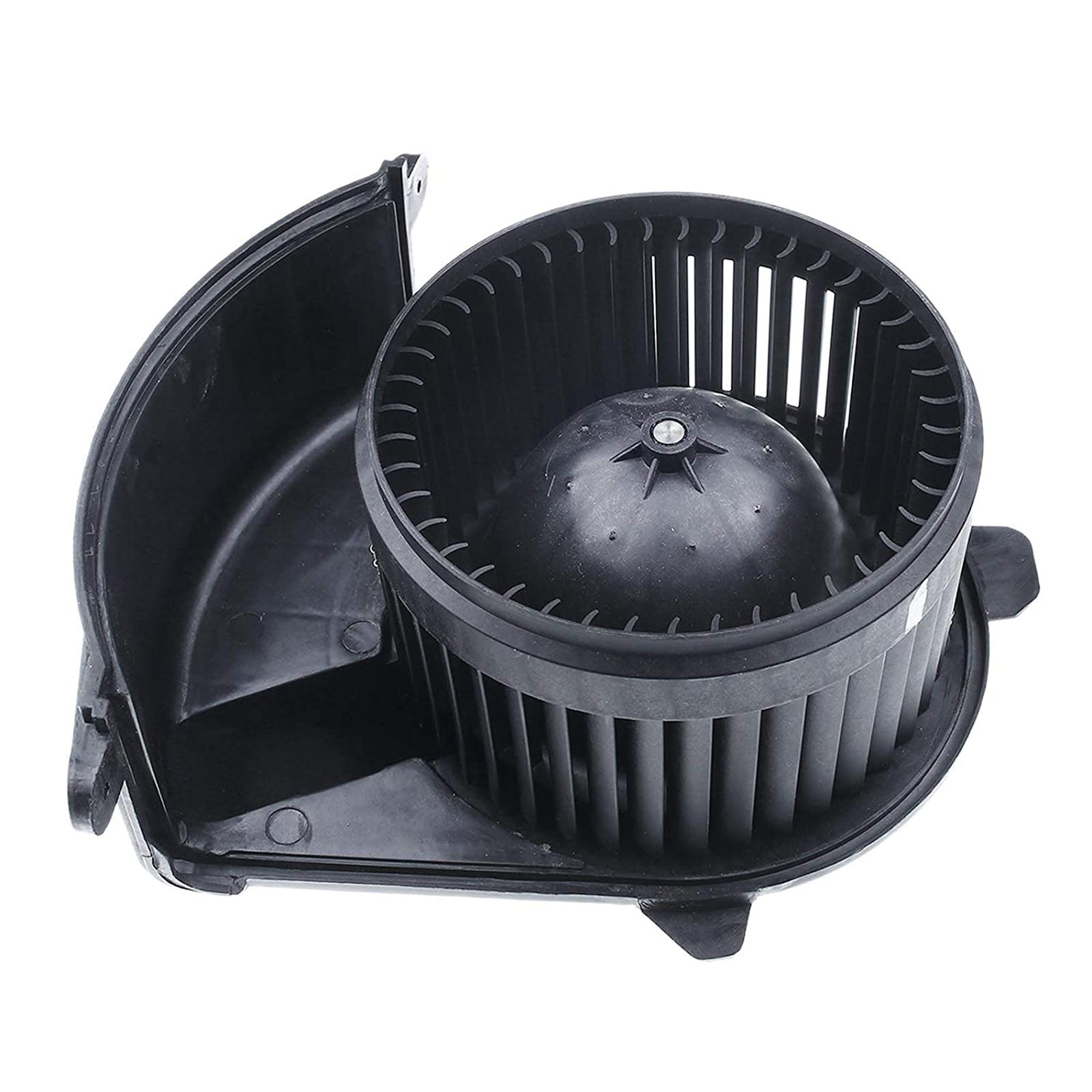 Pulseur d'air ventilateur d'habitacle pour Mercedes-Benz, Nissan, Opel, Renault PARTSLINE SC58438