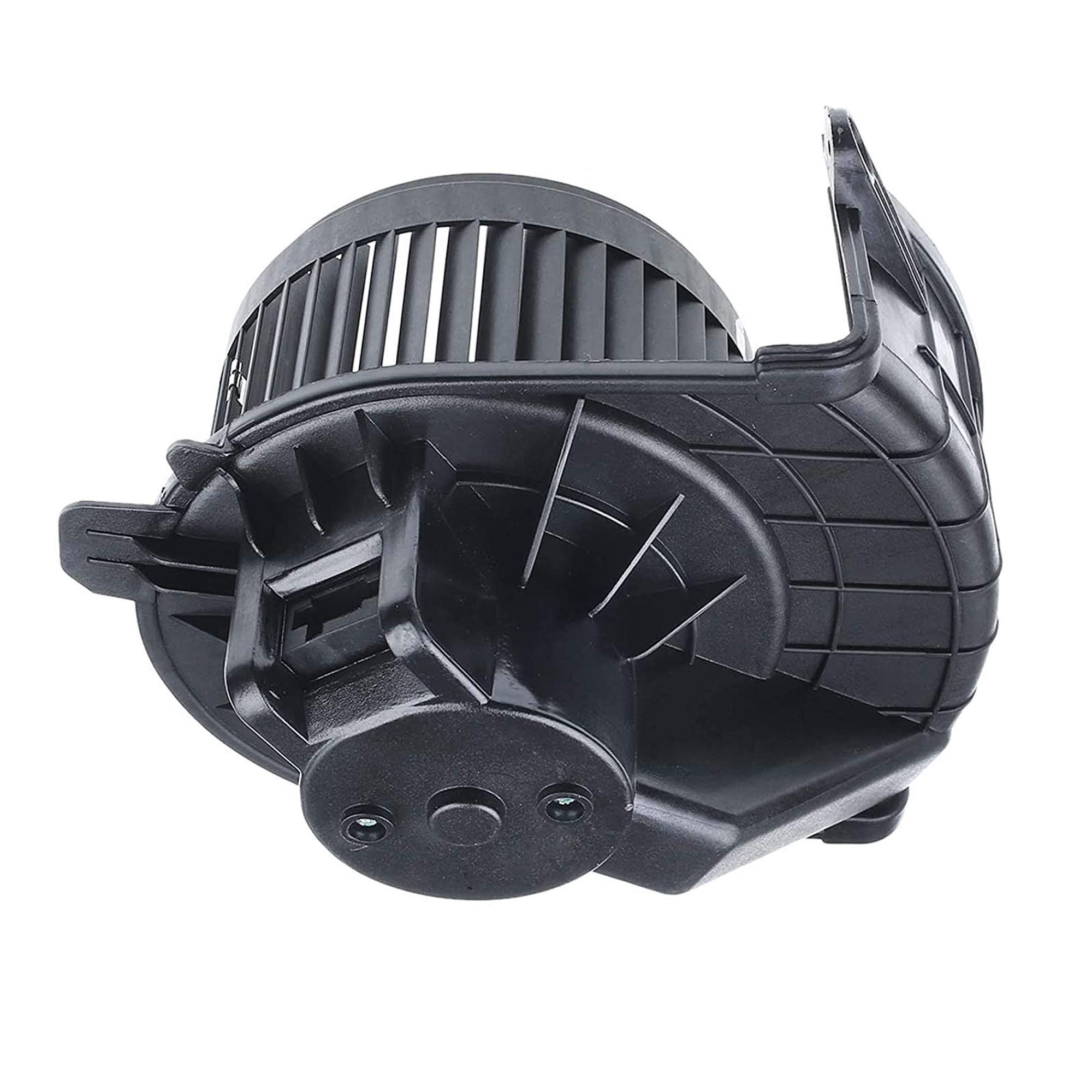 Pulseur d'air ventilateur d'habitacle pour Mercedes-Benz, Nissan, Opel, Renault PARTSLINE SC58438