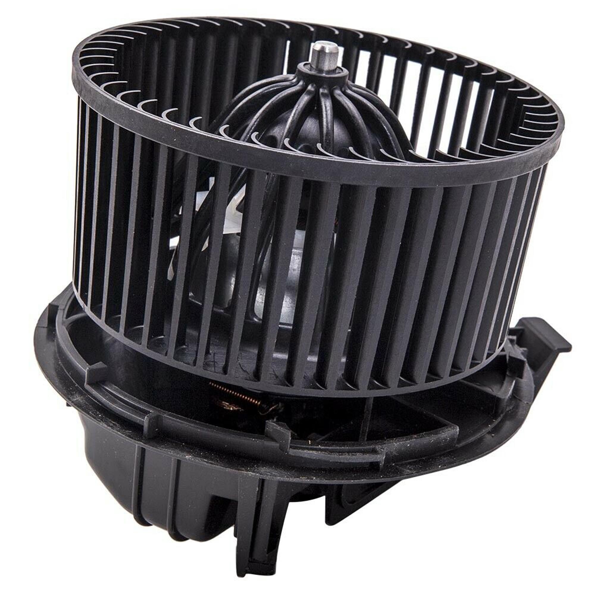 Pulseur d'air ventilateur d'habitacle pour Dacia, Lada, Nissan, Renault PARTSLINE SC58439