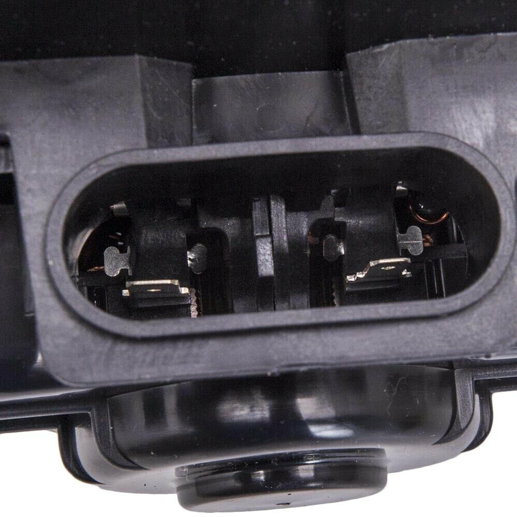 Pulseur d'air ventilateur d'habitacle pour Dacia, Lada, Nissan, Renault PARTSLINE SC58439