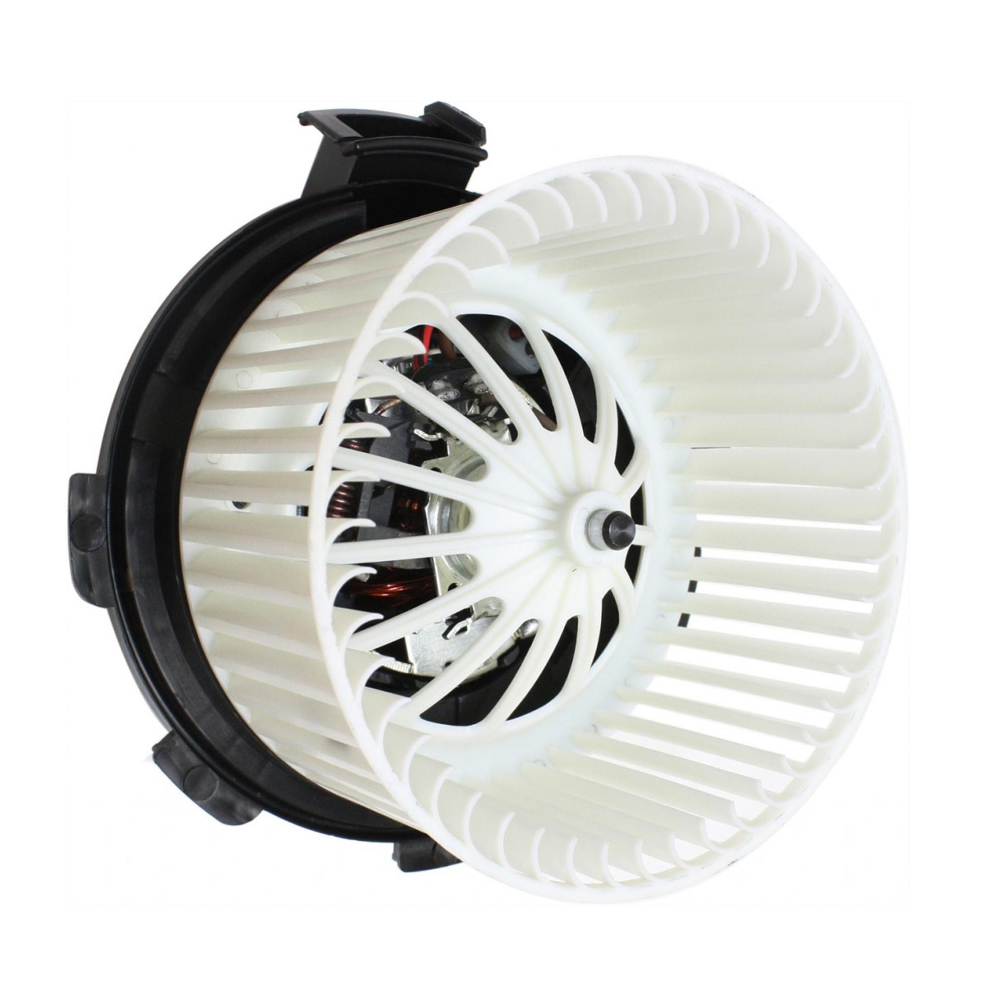 Pulseur d'air ventilateur d'habitacle pour Mercedes Sprinter, VW Crafter PARTSLINE SC58441