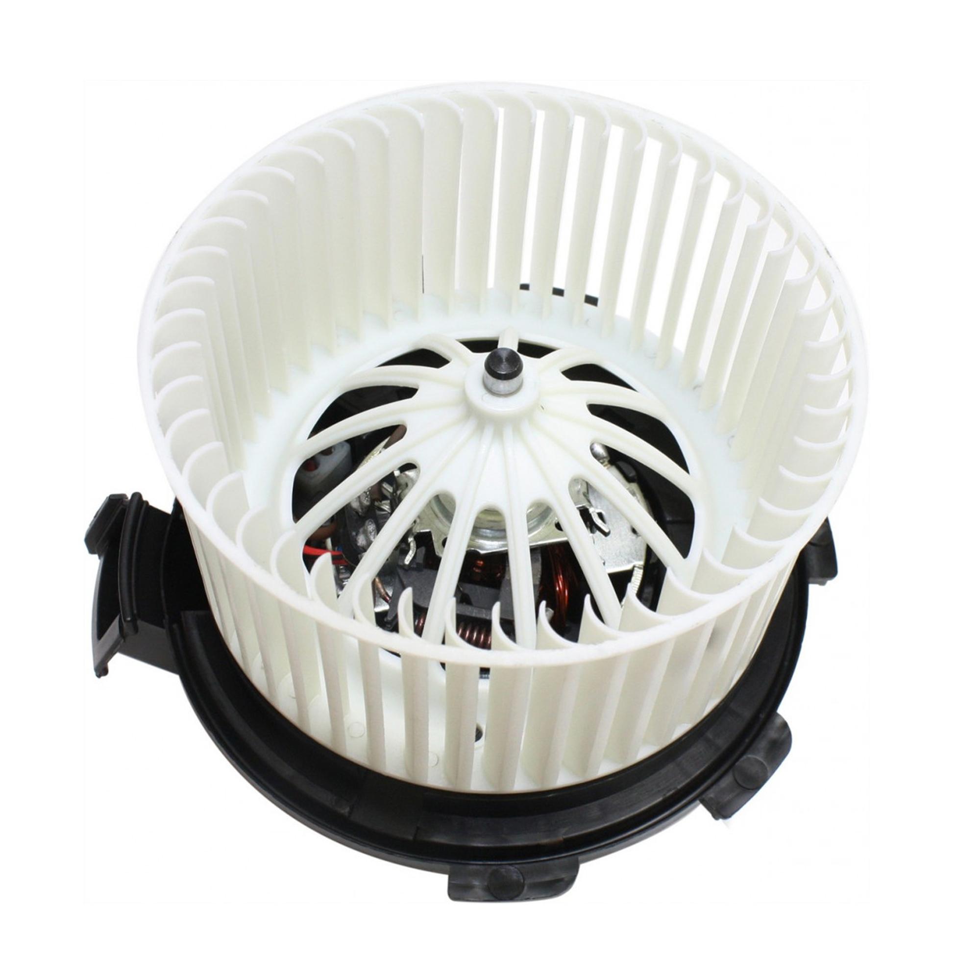 Pulseur d'air ventilateur d'habitacle pour Mercedes Sprinter, VW Crafter PARTSLINE SC58441