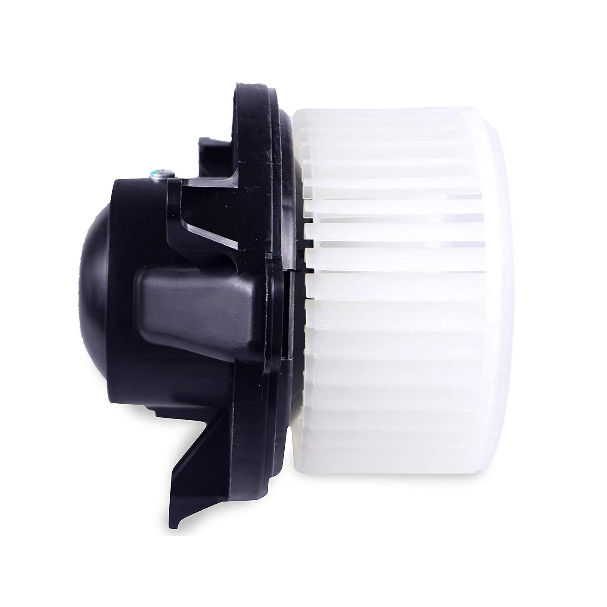 Pulseur d'air ventilateur d'habitacle pour Nissan Navara NP300, Pathfinder PARTSLINE SC58442