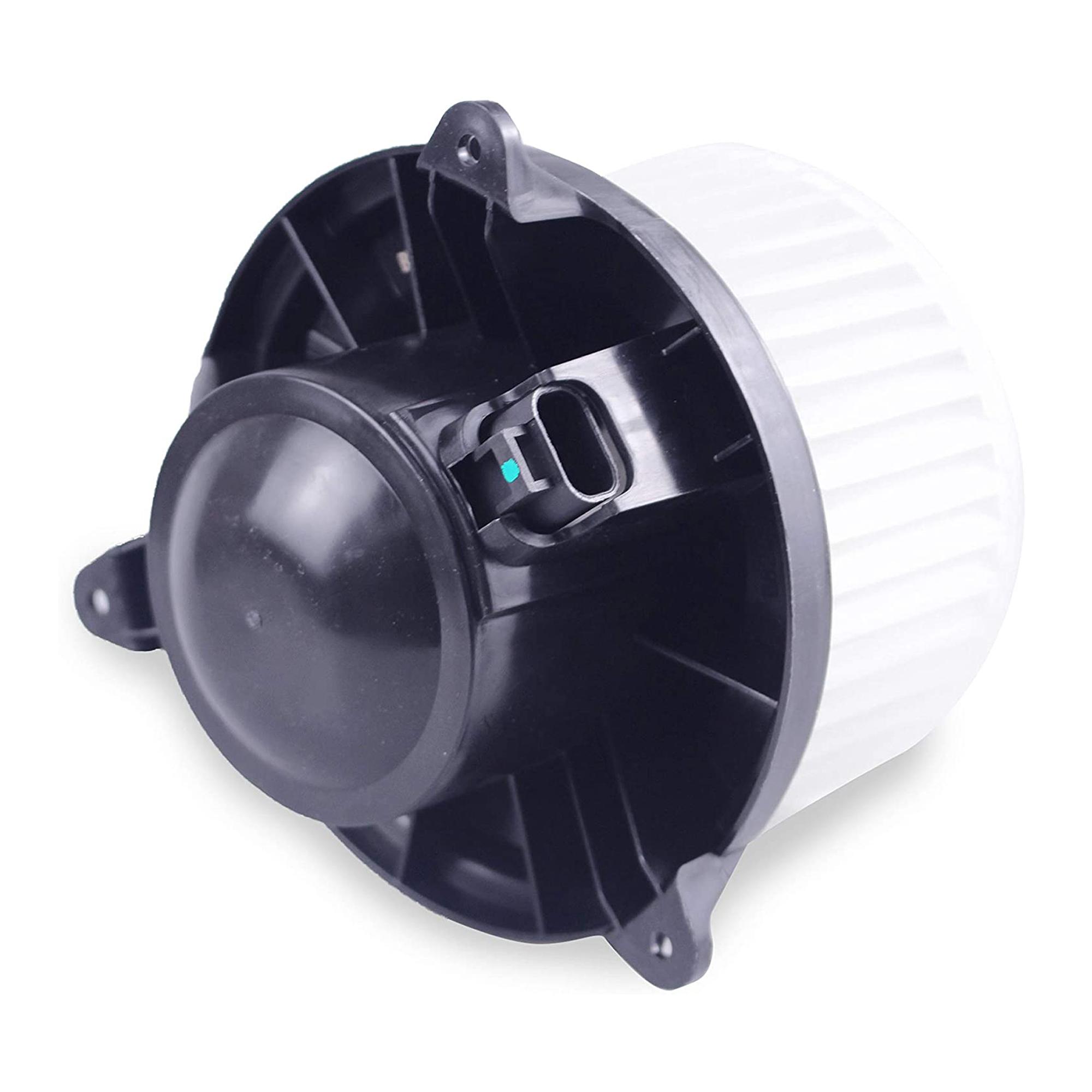 Pulseur d'air ventilateur d'habitacle pour Nissan Navara NP300, Pathfinder PARTSLINE SC58442