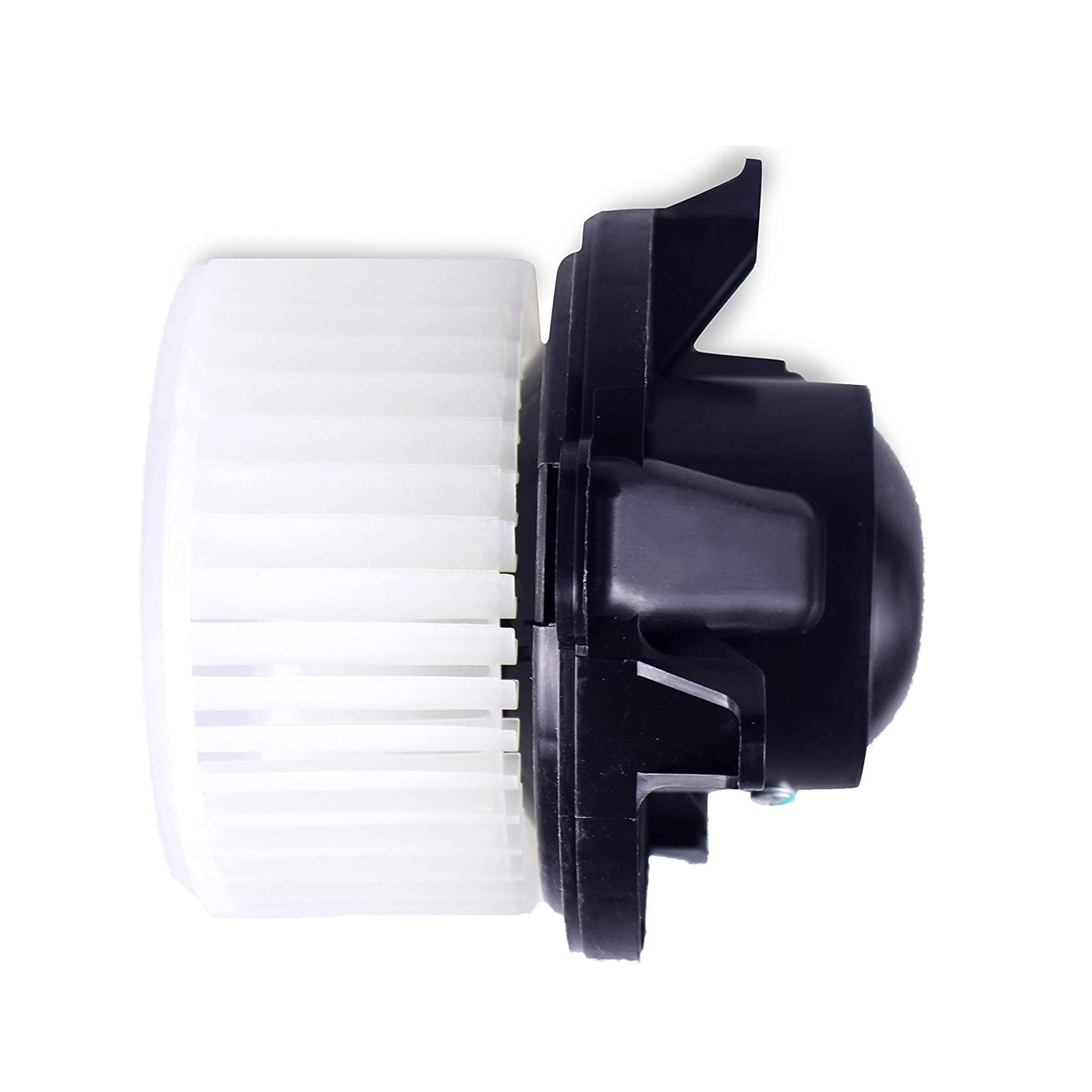 Pulseur d'air ventilateur d'habitacle pour Nissan Navara NP300, Pathfinder PARTSLINE SC58442