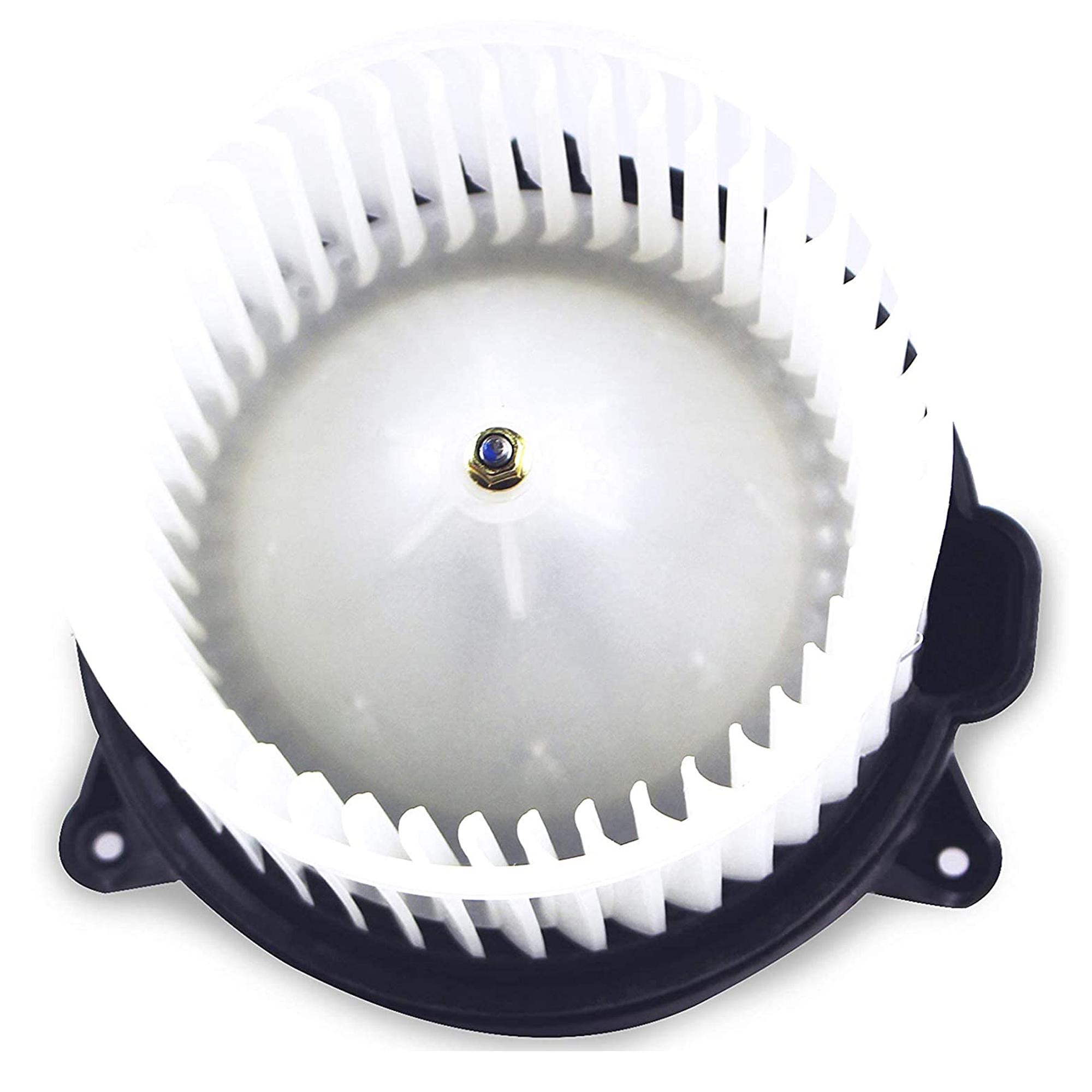 Pulseur d'air ventilateur d'habitacle pour Nissan Navara NP300, Pathfinder PARTSLINE SC58442