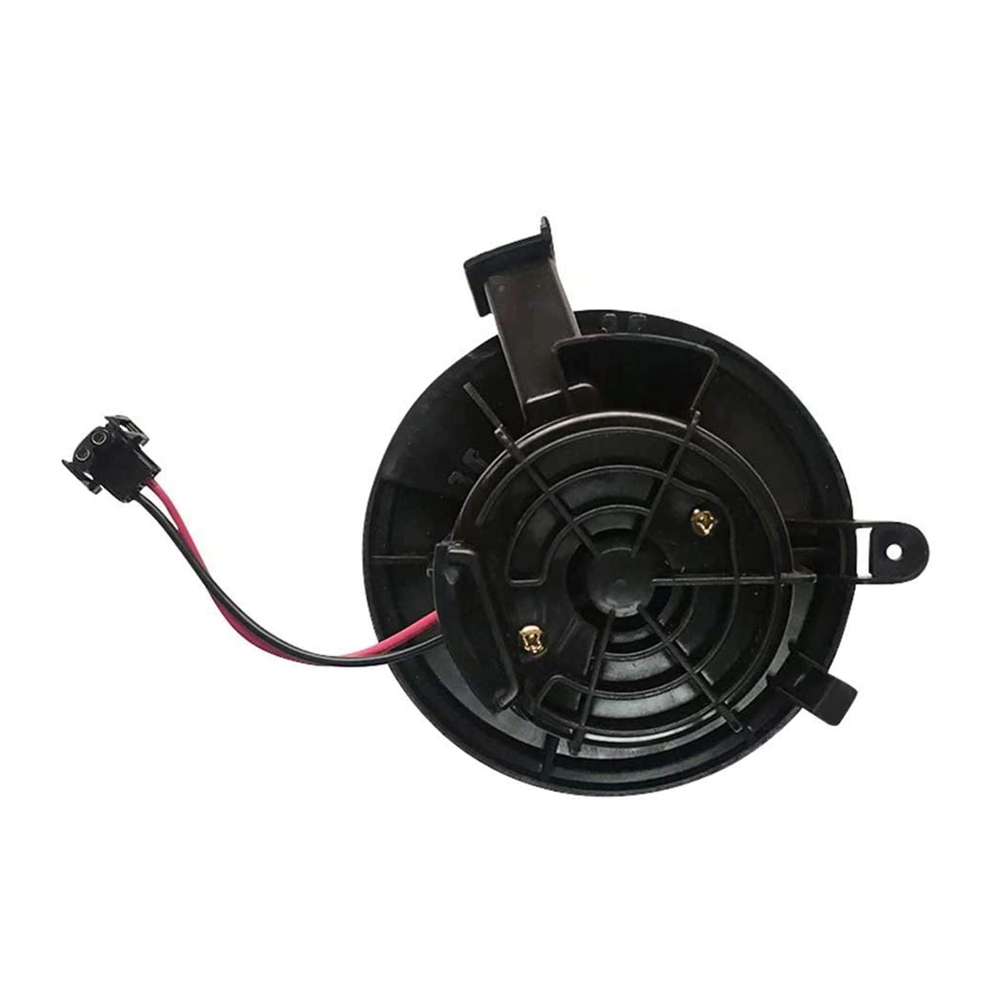 Pulseur d'air ventilateur d'habitacle pour Mercedes Classe C, E, GLK, SLS PARTSLINE SC58444