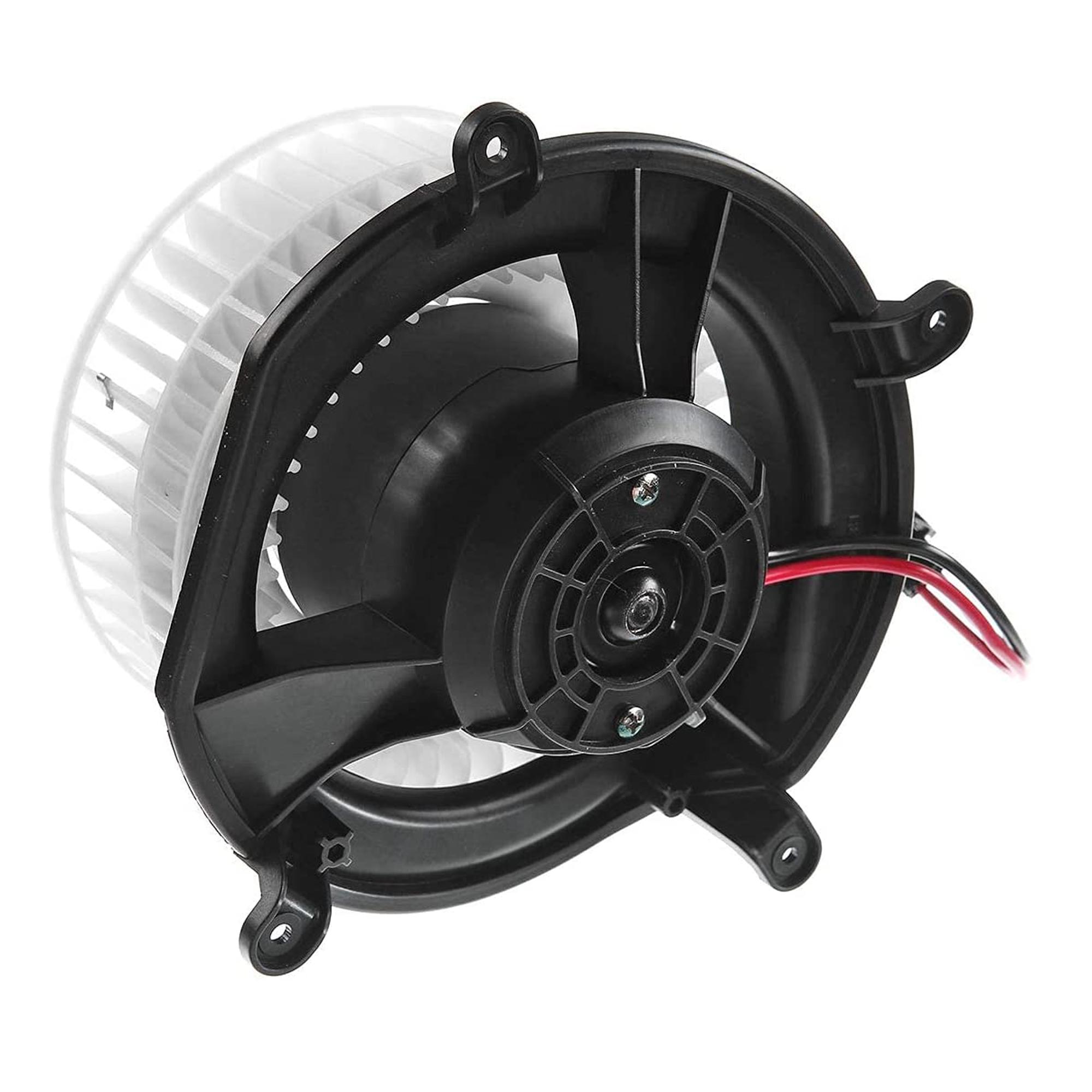 Pulseur d'air ventilateur d'habitacle pour Mercedes-Benz Classe E PARTSLINE SC58446