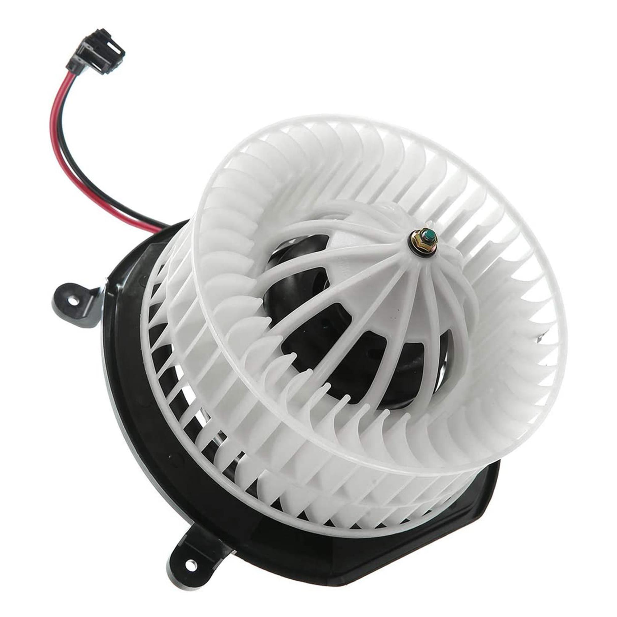 Pulseur d'air ventilateur d'habitacle pour Mercedes-Benz Classe E PARTSLINE SC58446