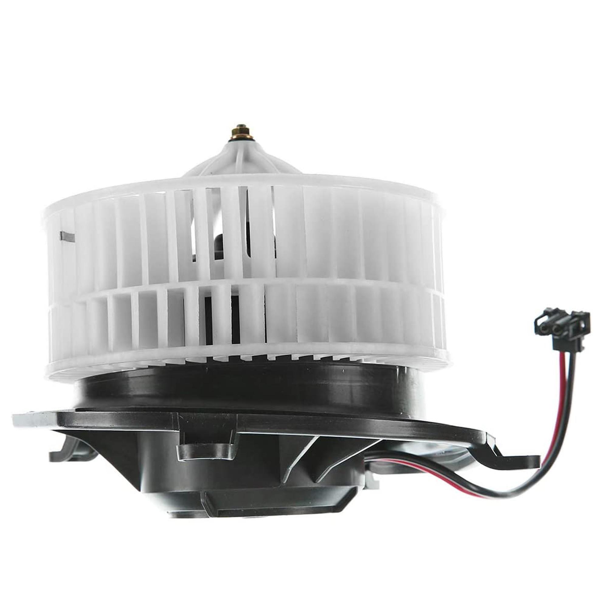 Pulseur d'air ventilateur d'habitacle pour Mercedes-Benz Classe E PARTSLINE SC58446