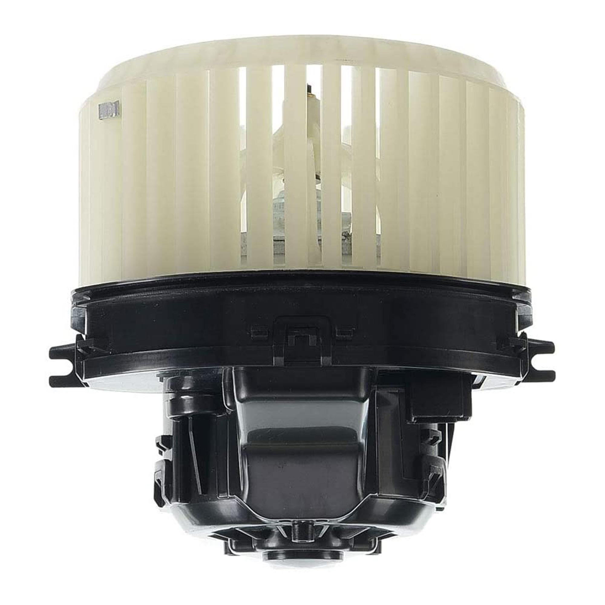 Pulseur d'air ventilateur d'habitacle résistance de chauffage pour Cayenne Touareg PARTSLINE SC58447