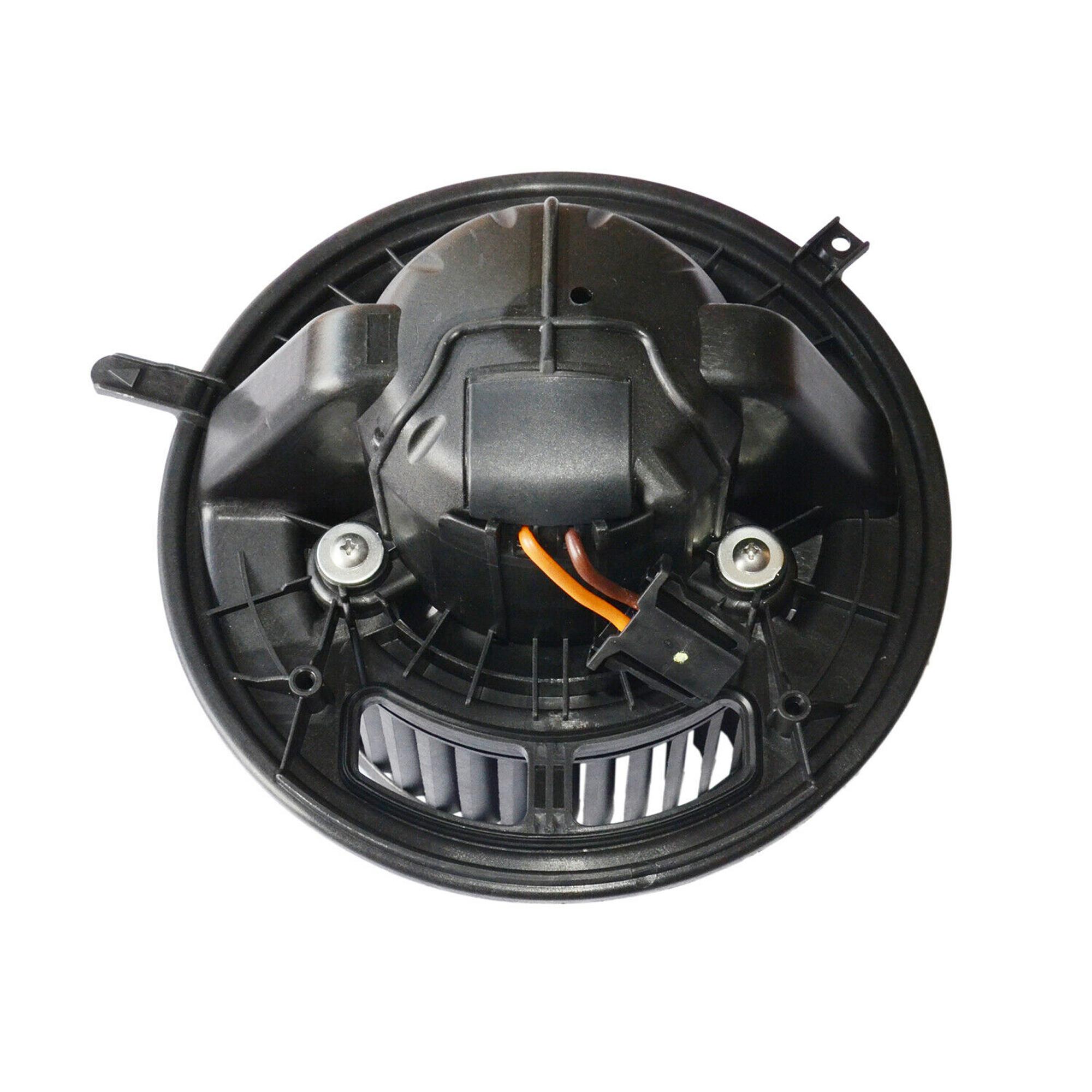 Pulseur d'air ventilateur d'habitacle pour Bmw Série 1, 3, X1, X3, X4, Z4 PARTSLINE SC58448