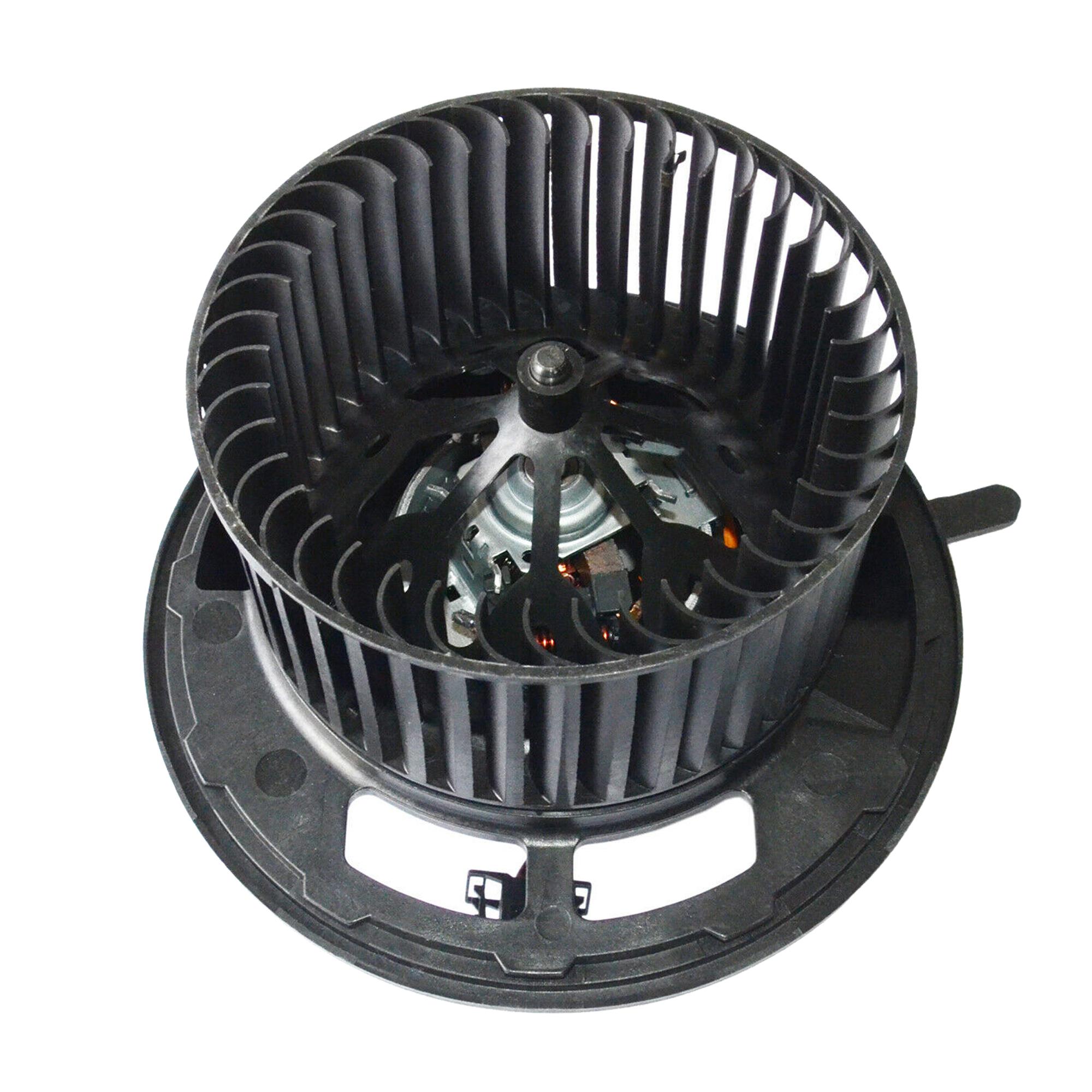 Pulseur d'air ventilateur d'habitacle pour Bmw Série 1, 3, X1, X3, X4, Z4 PARTSLINE SC58448