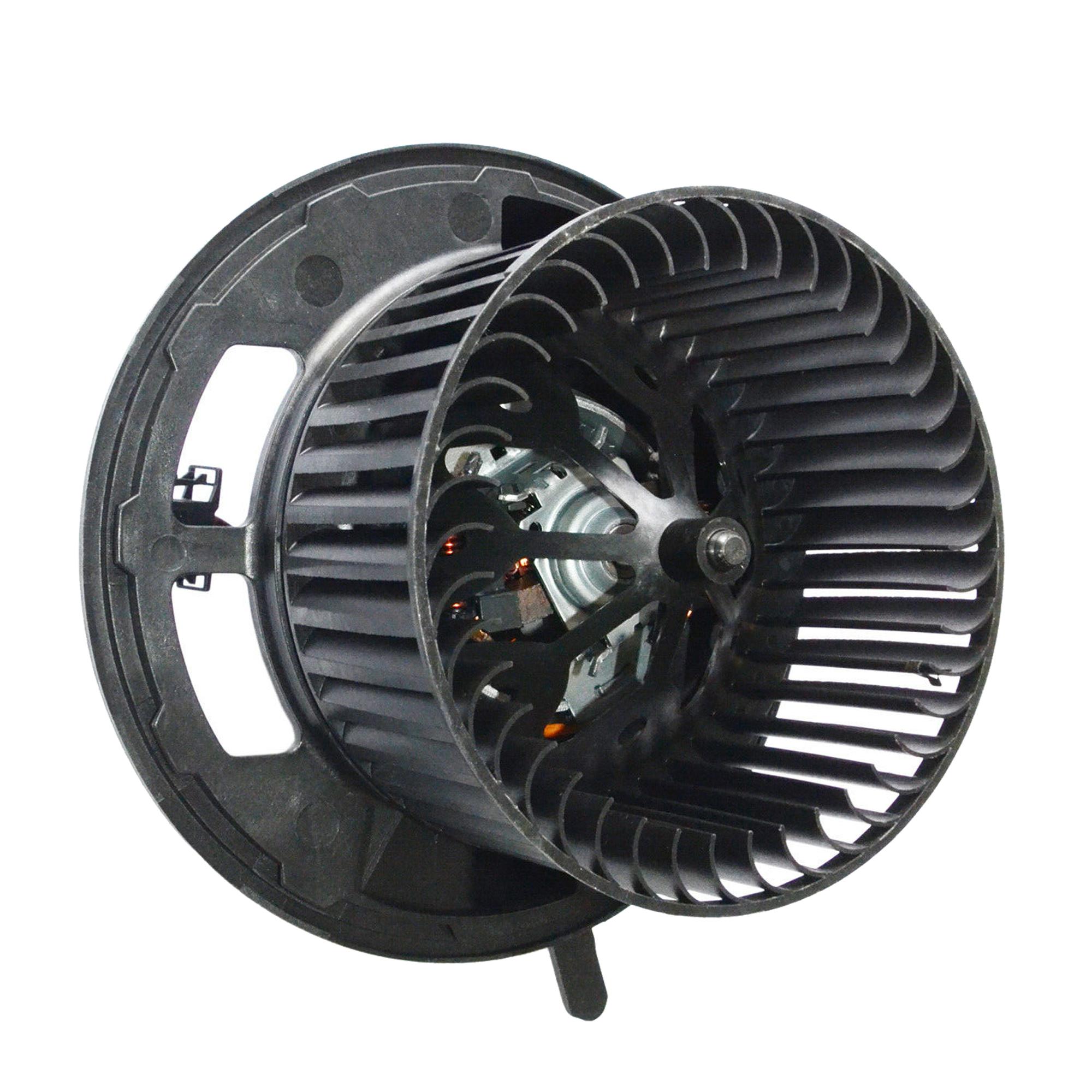 Pulseur d'air ventilateur d'habitacle pour Bmw Série 1, 3, X1, X3, X4, Z4 PARTSLINE SC58448