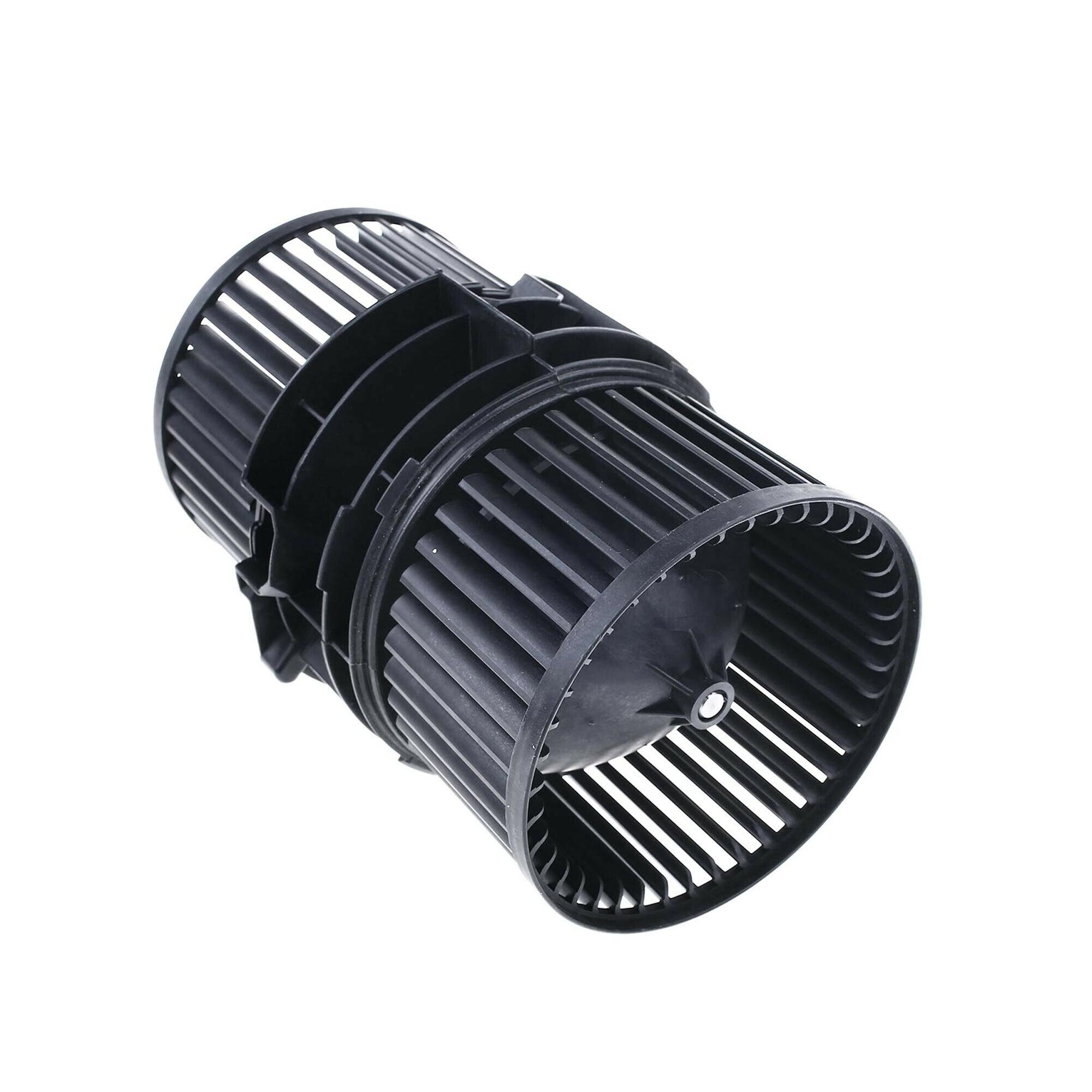 Pulseur d'air ventilateur d'habitacle pour Renault Fluence PARTSLINE SC58449