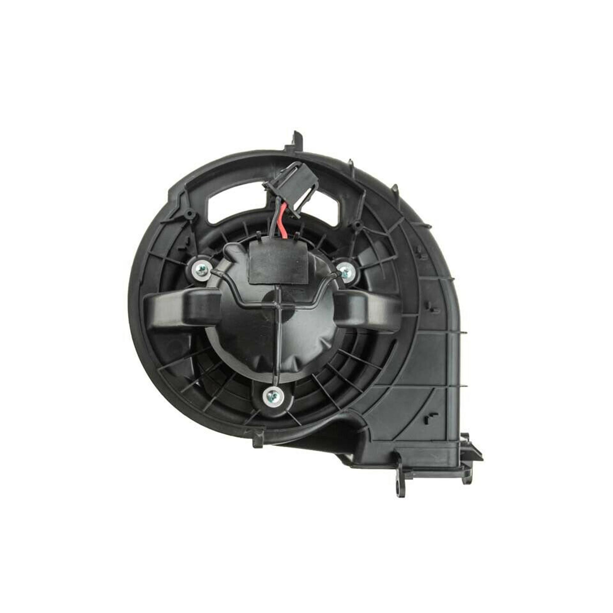 Pulseur d'air ventilateur d'habitacle pour Bmw Série X5 E70 X6 E71 E72 PARTSLINE SC58450