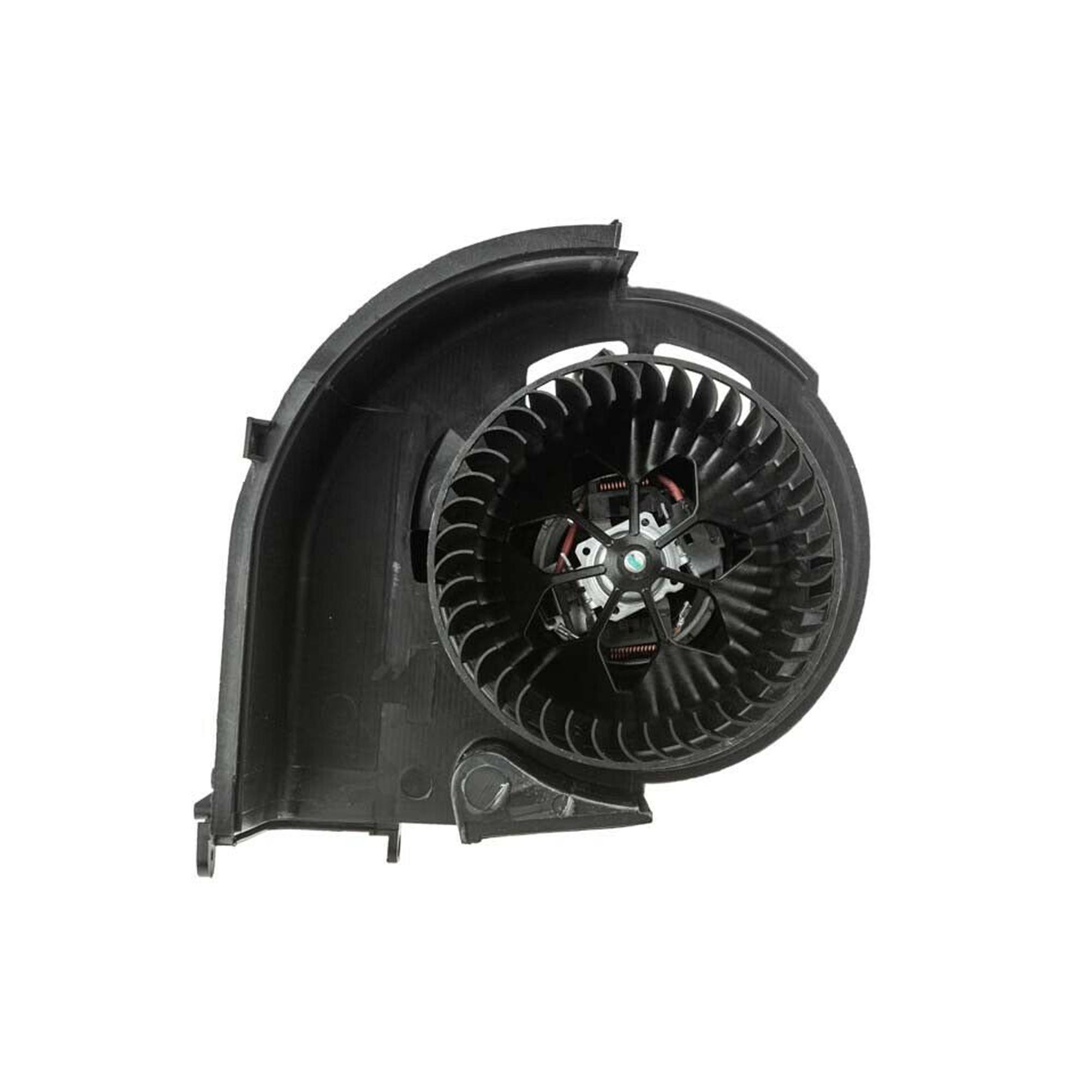 Pulseur d'air ventilateur d'habitacle pour Bmw Série X5 E70 X6 E71 E72 PARTSLINE SC58450