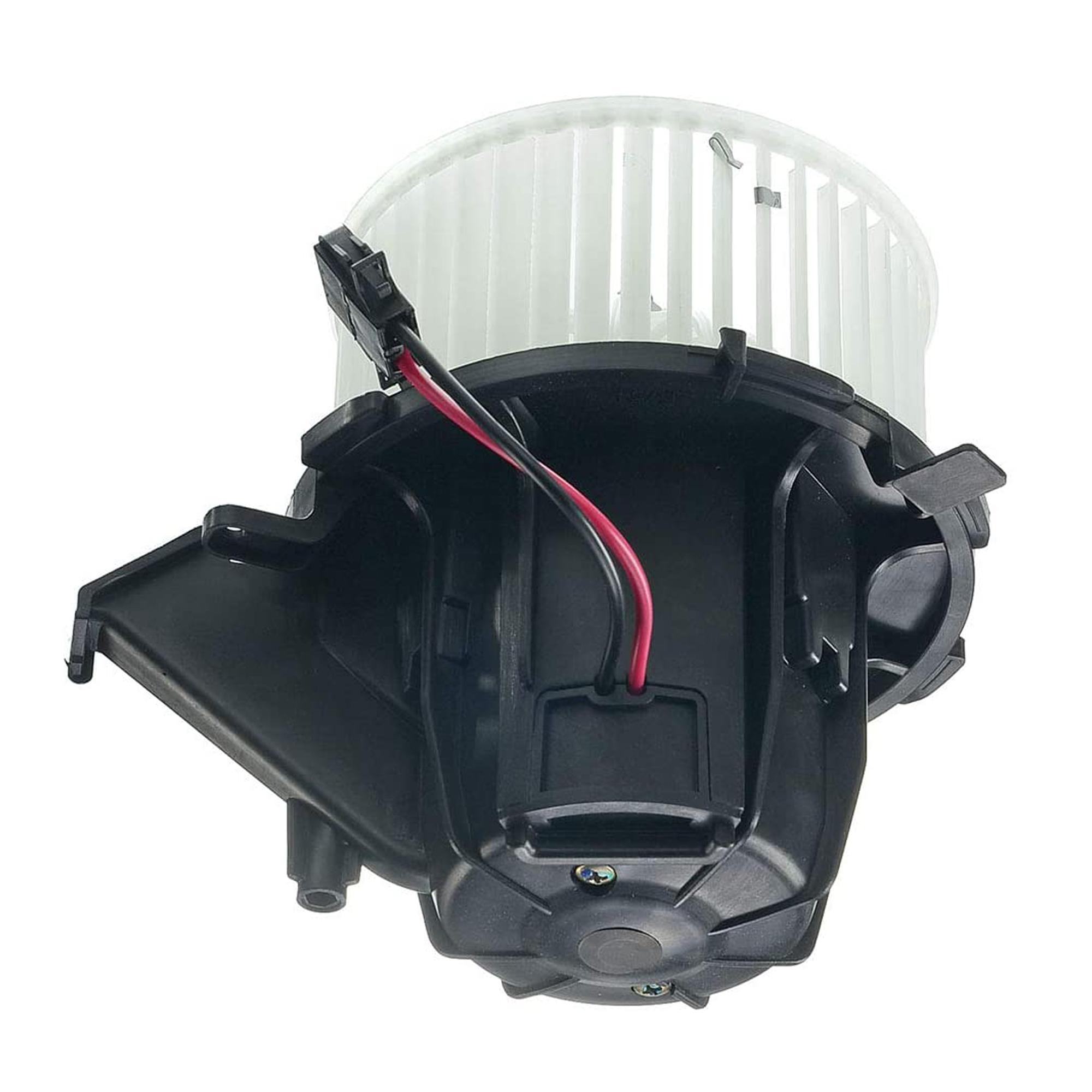 Pulseur d'air ventilateur d'habitacle pour Audi A4, A5, Q5 PARTSLINE SC58451