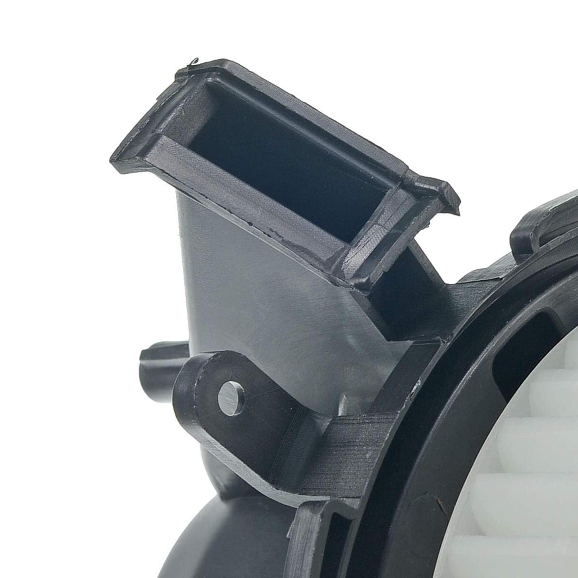 Pulseur d'air ventilateur d'habitacle pour Audi A4, A5, Q5 PARTSLINE SC58451